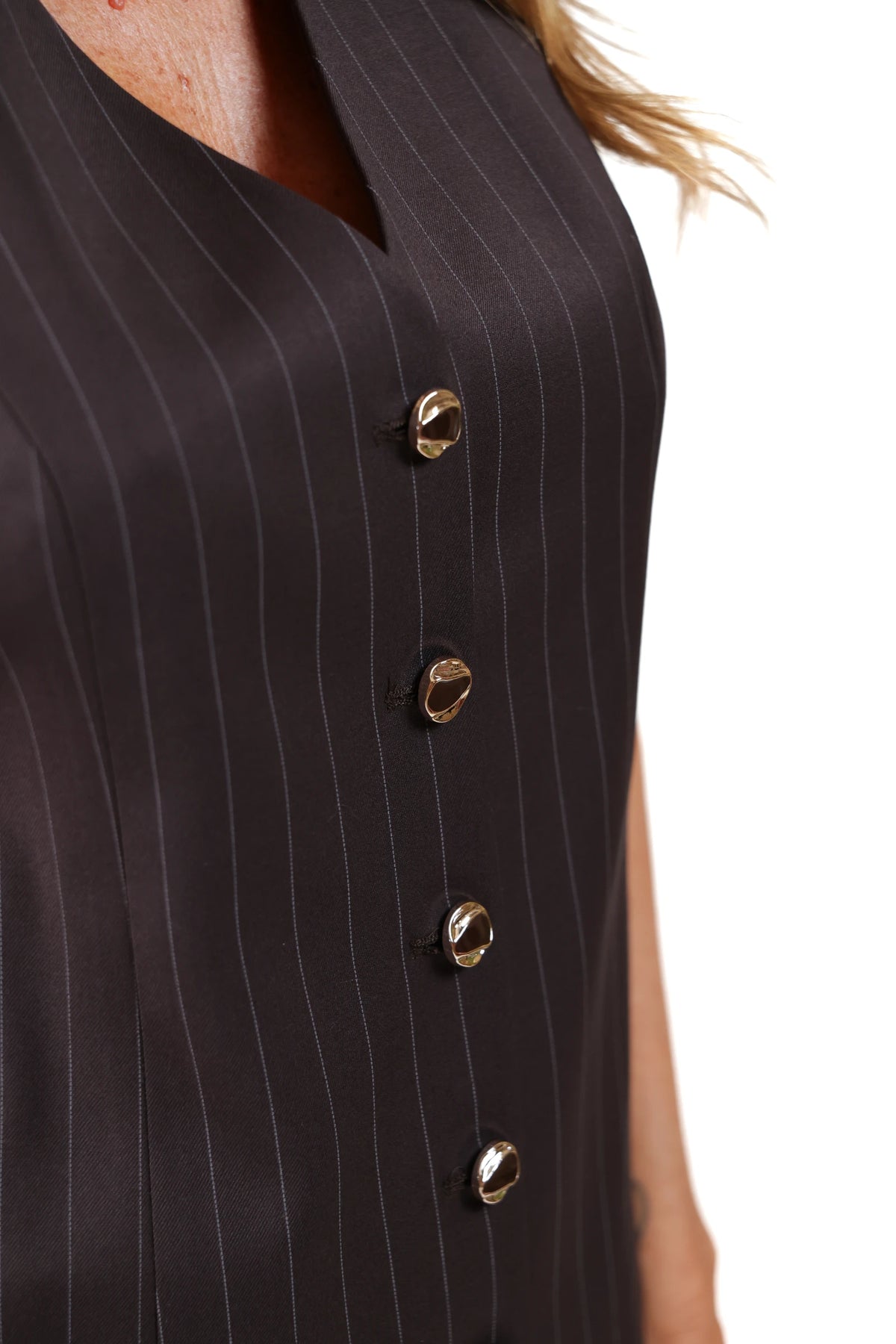 RESO COUTURE -TAILLEUR RIGA MORO