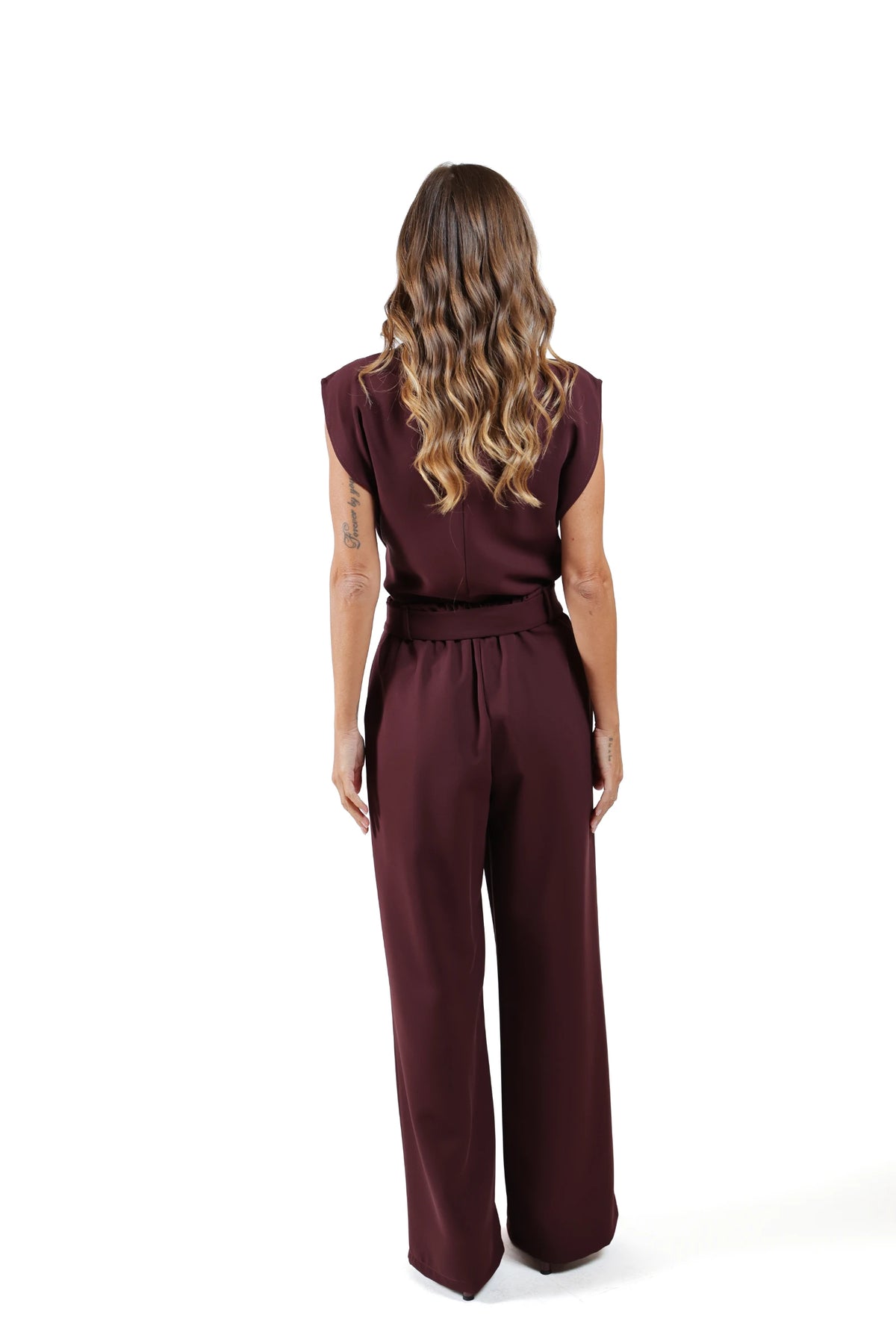 PADDERA-PANTALONE