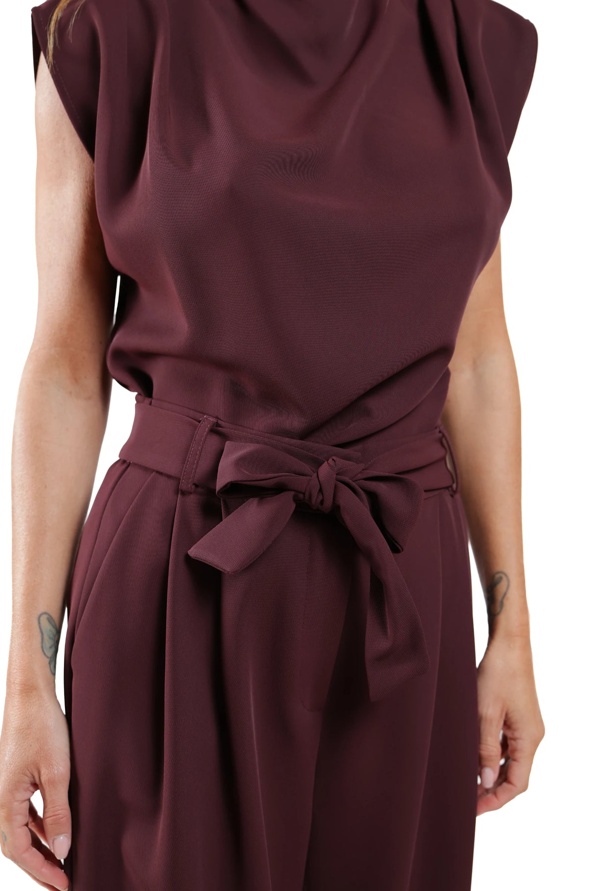 PADDERA-PANTALONE