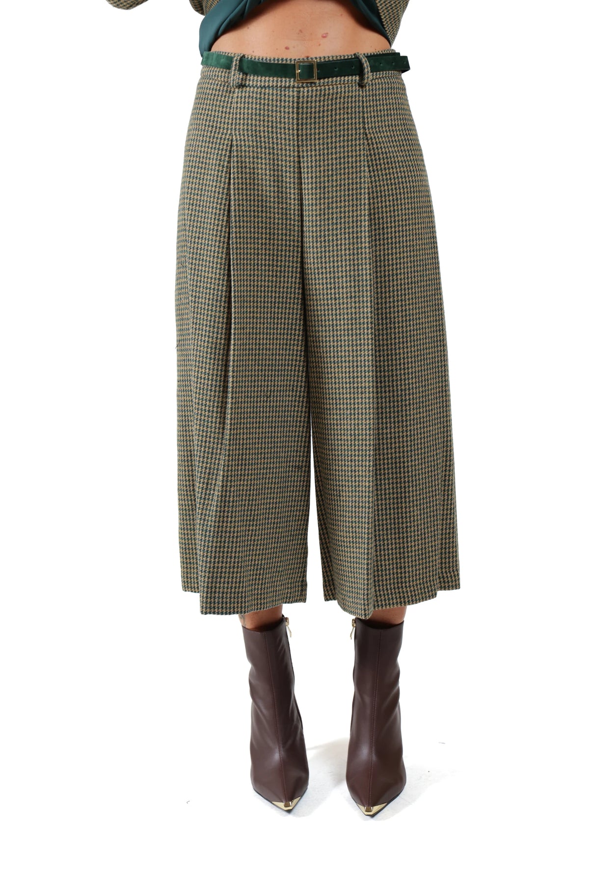 EVESA PEMIO- TAILLEUR BERMUDA GIACCA DP