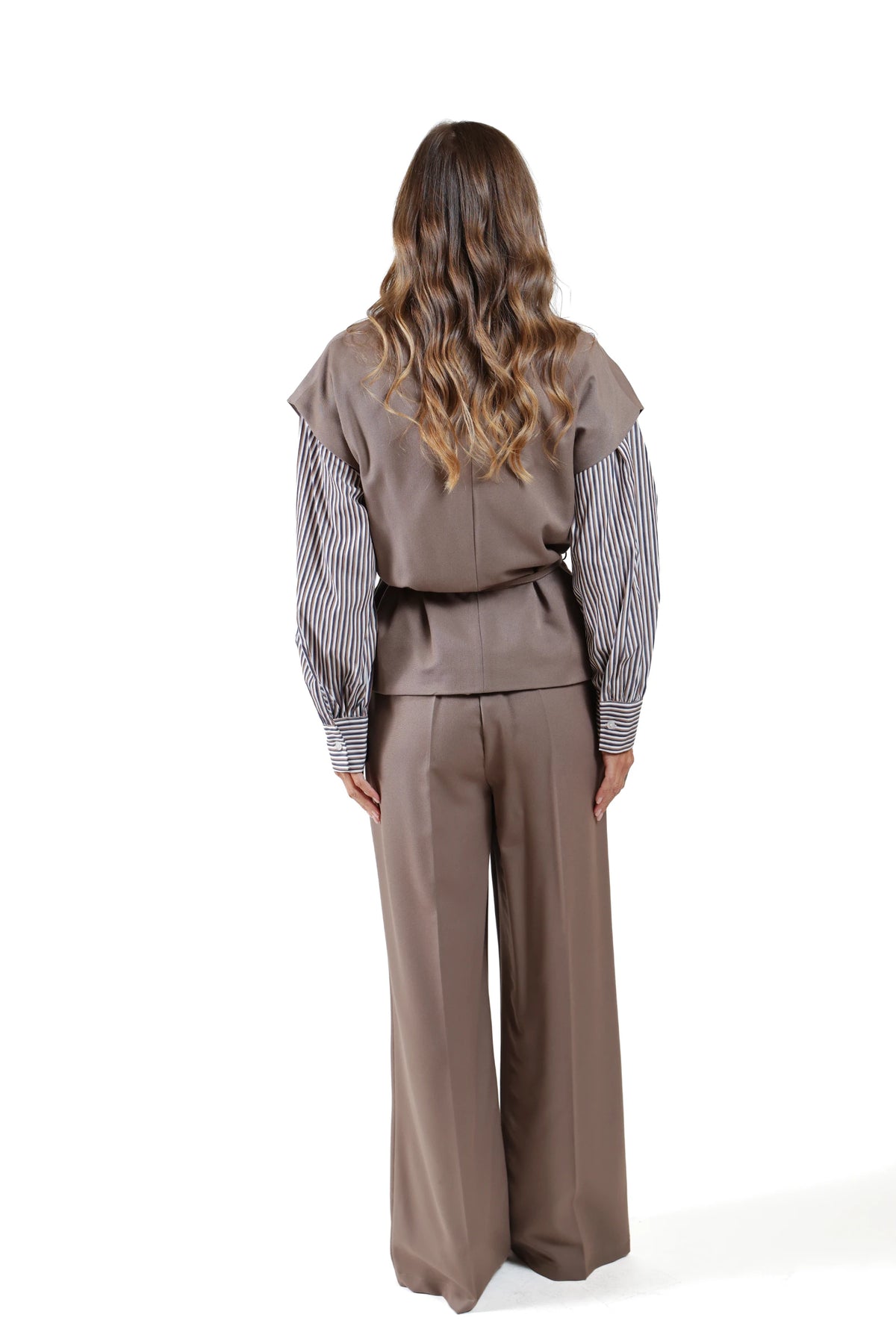 PERGA-PANTALONE