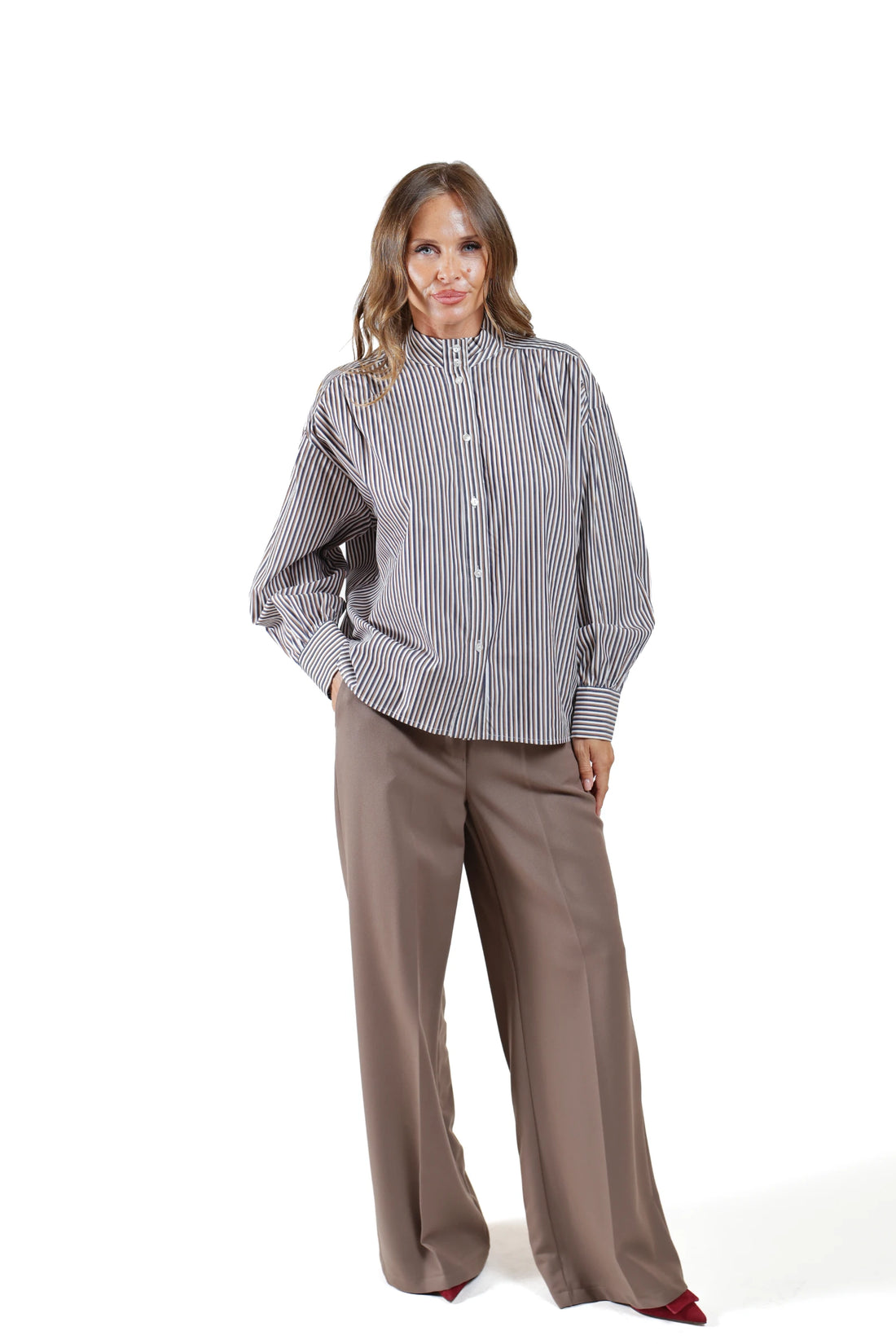 LEBIA-CAMICIA