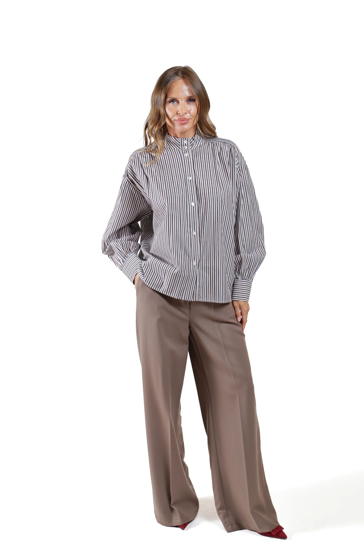 LEBIA-CAMICIA