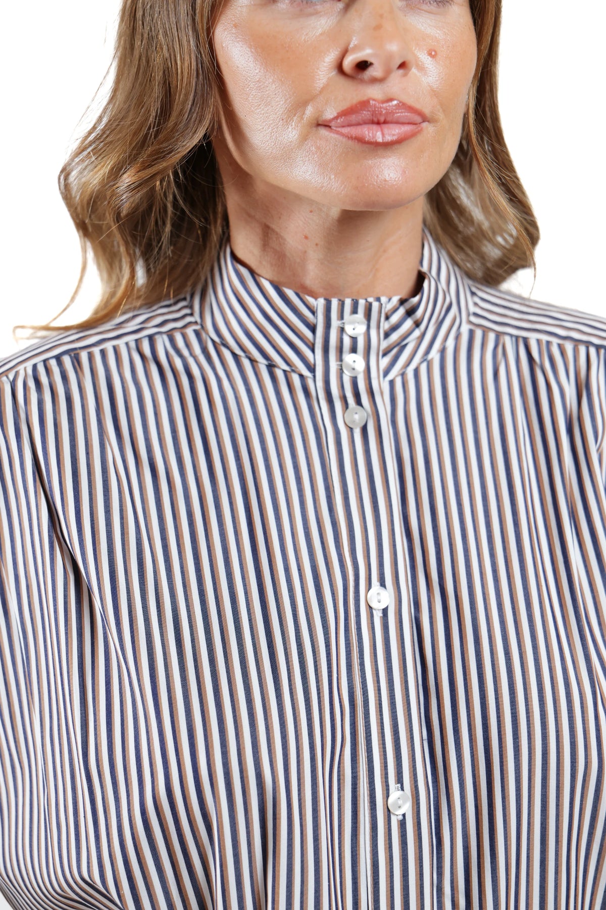 LEBIA-CAMICIA