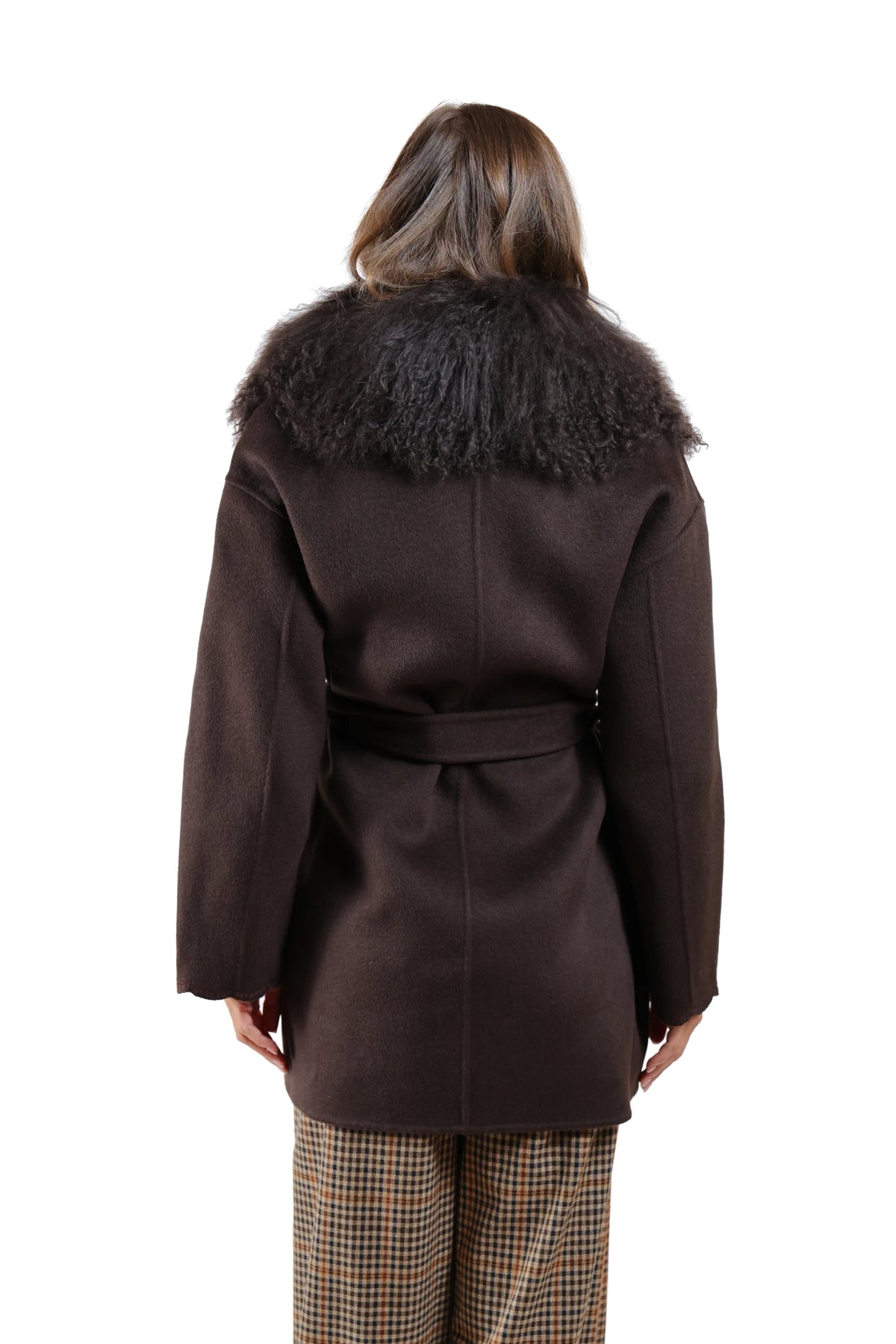 AMOSA-CAPPOTTO CT77