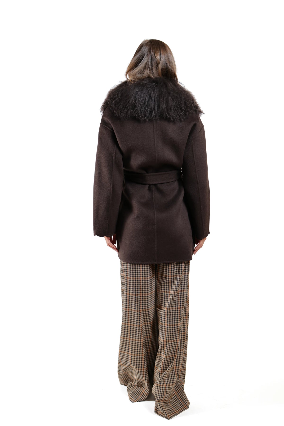 AMOSA-CAPPOTTO CT77