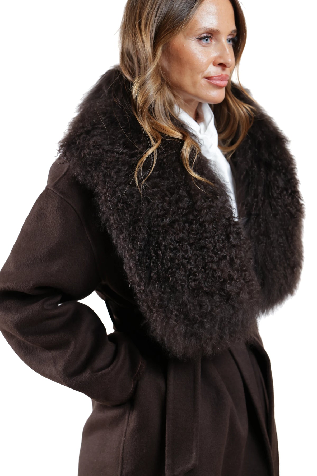 AMOSA-CAPPOTTO CT77