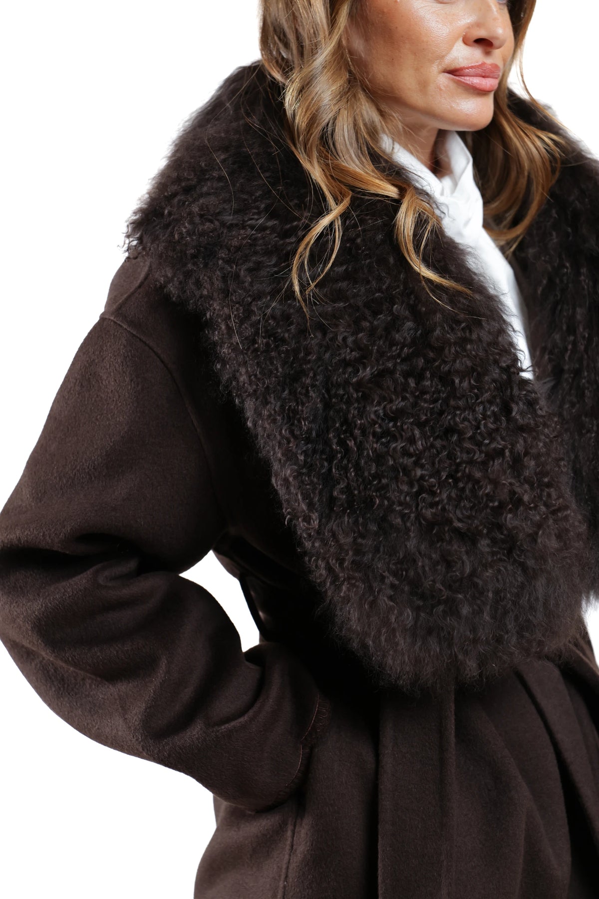 AMOSA-CAPPOTTO CT77
