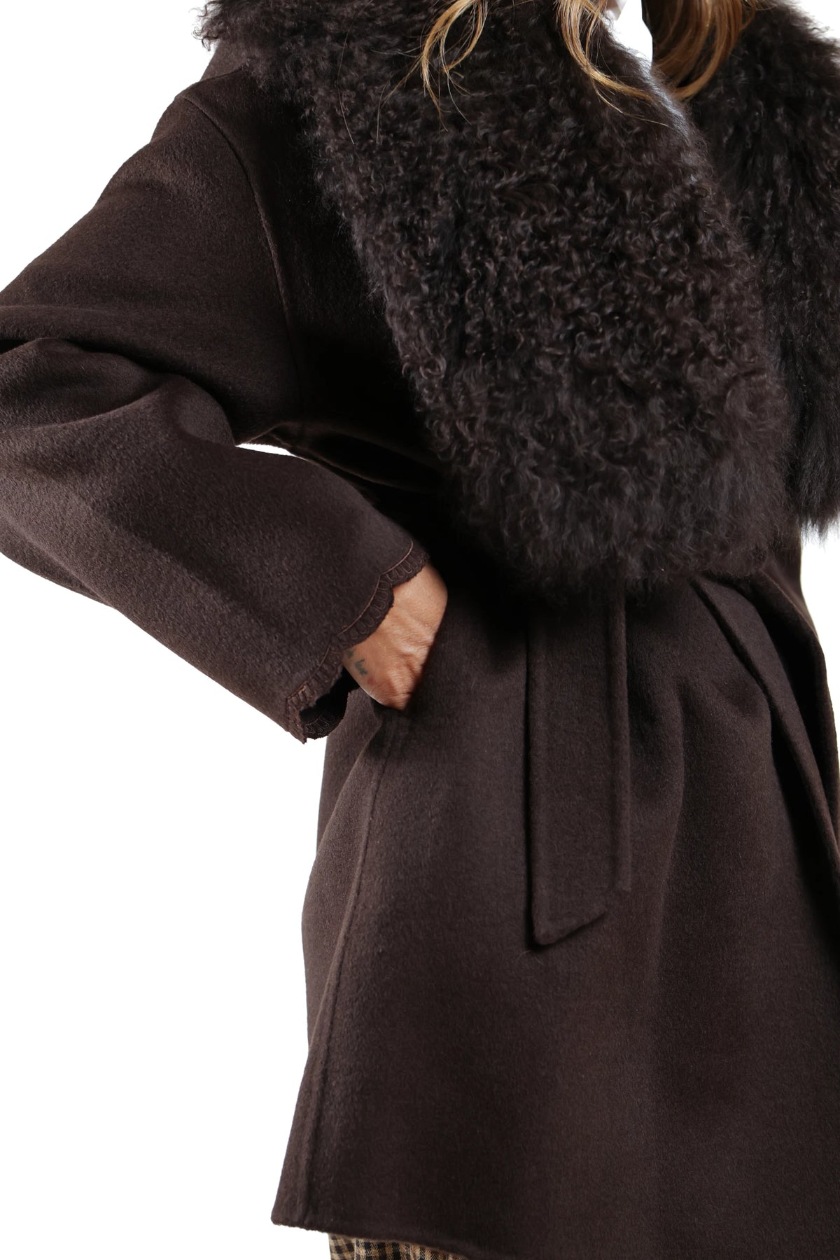 AMOSA-CAPPOTTO CT77