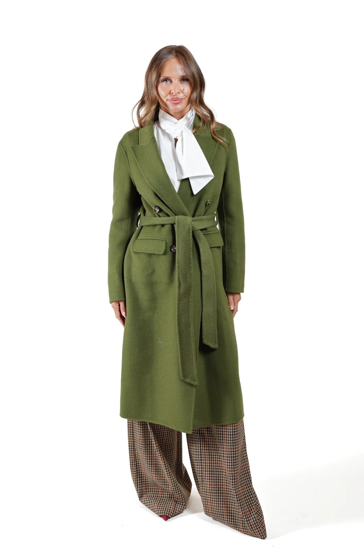 SINCERE-CAPPOTTO VESTAGLIA
