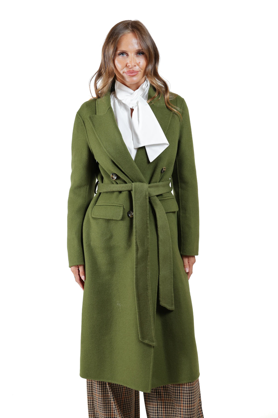 SINCERE-CAPPOTTO VESTAGLIA