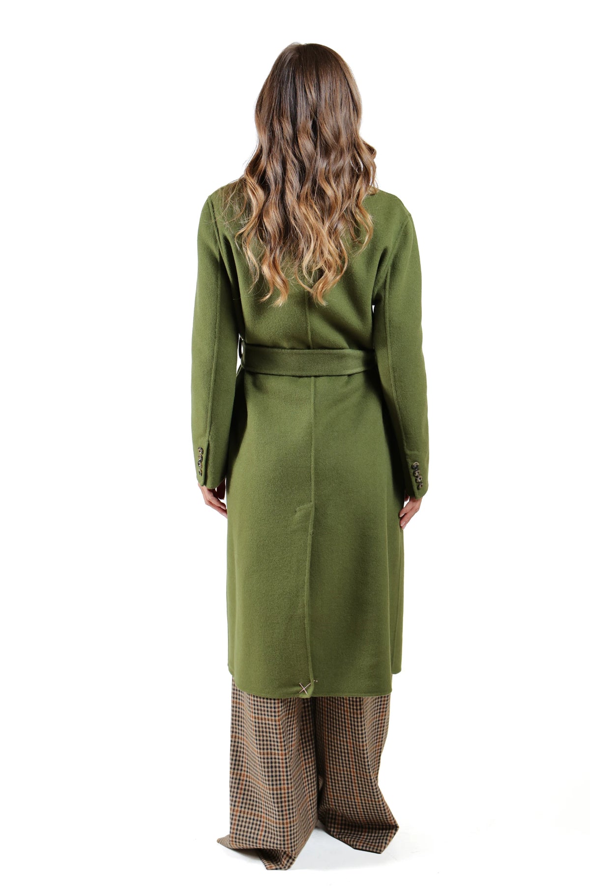 SINCERE-CAPPOTTO VESTAGLIA