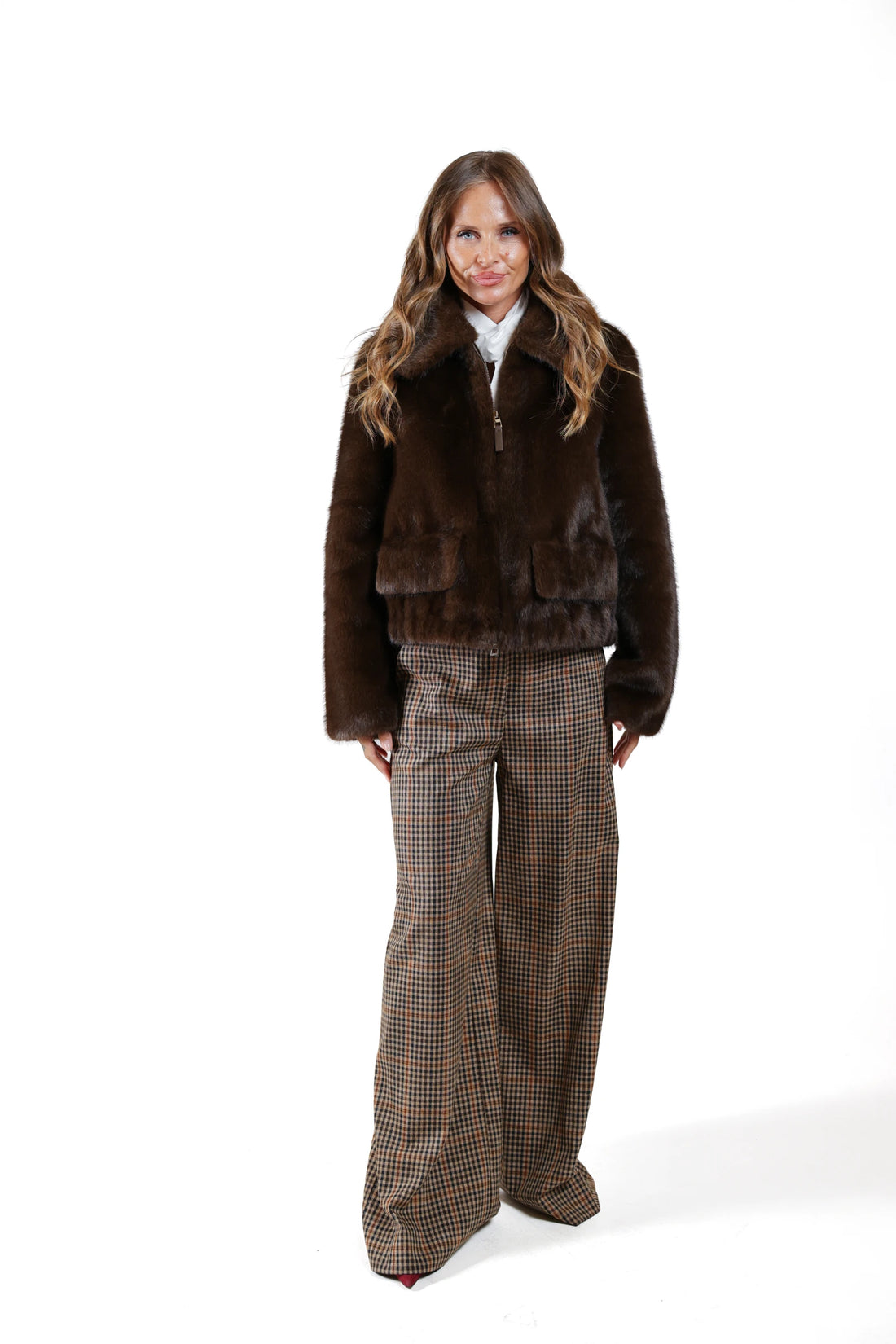 BULLY-FUR 7364