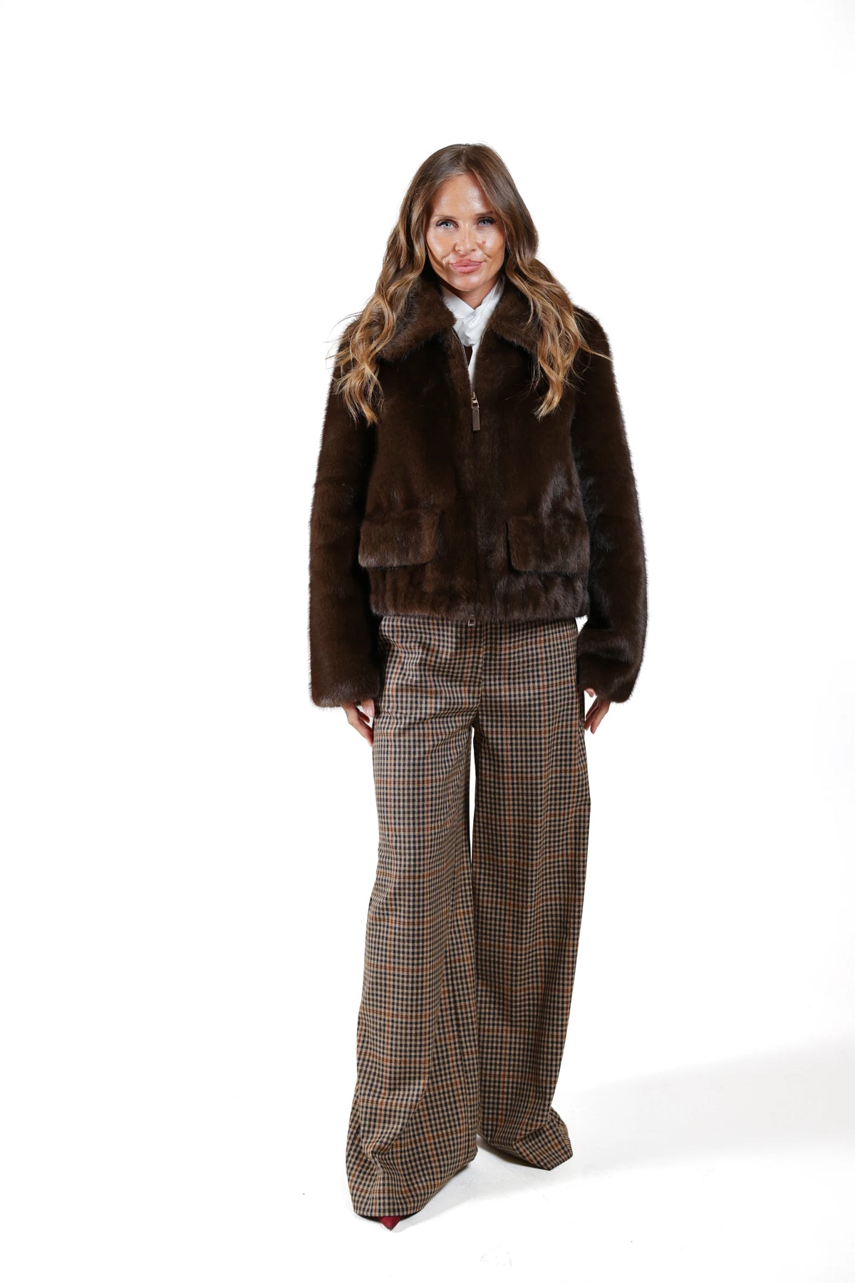 BULLY-FUR 7364