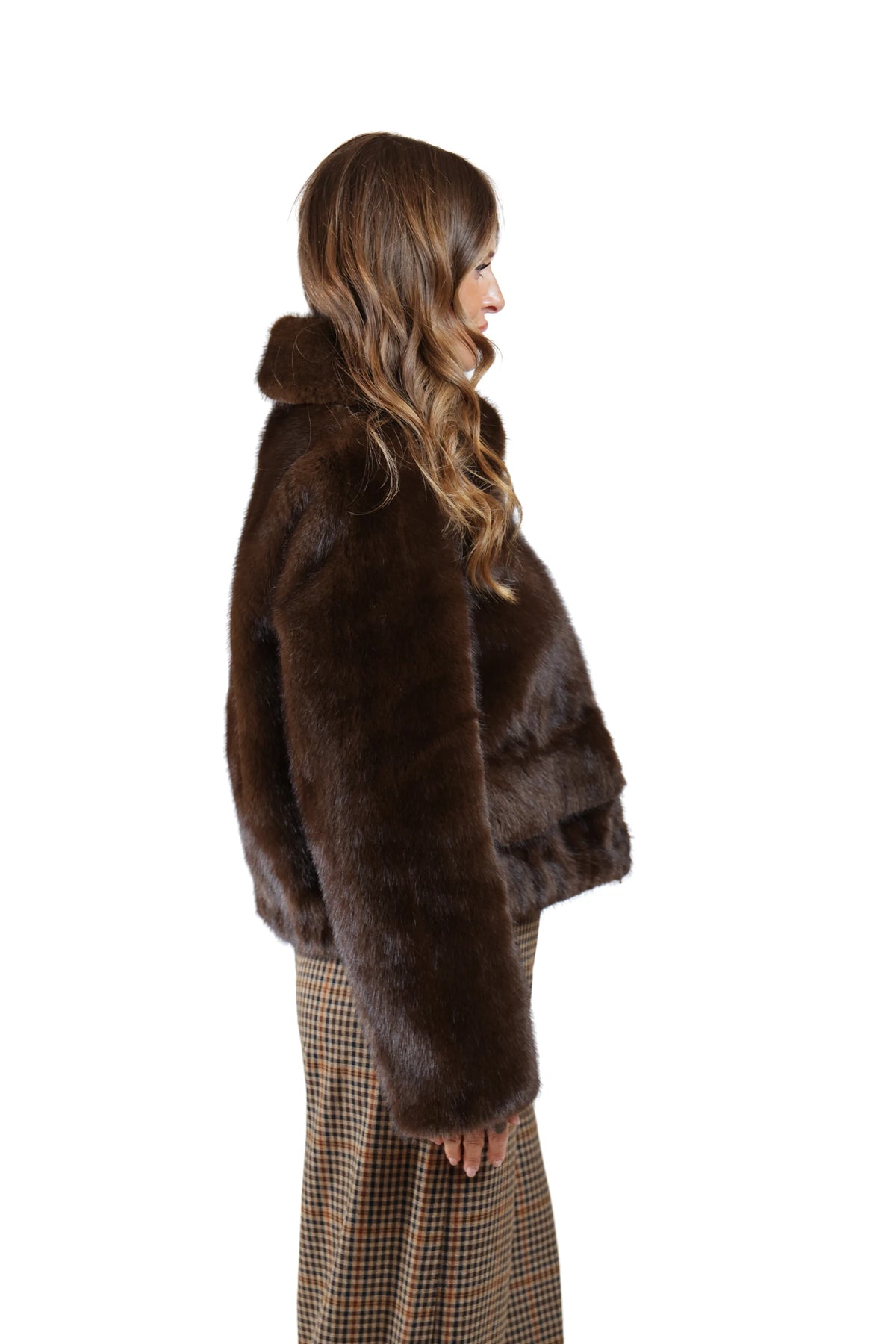 BULLY-FUR 7364