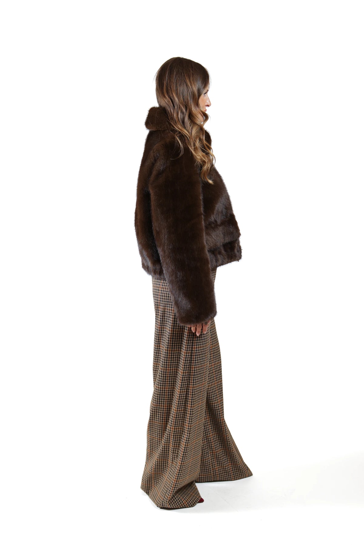 BULLY-FUR 7364