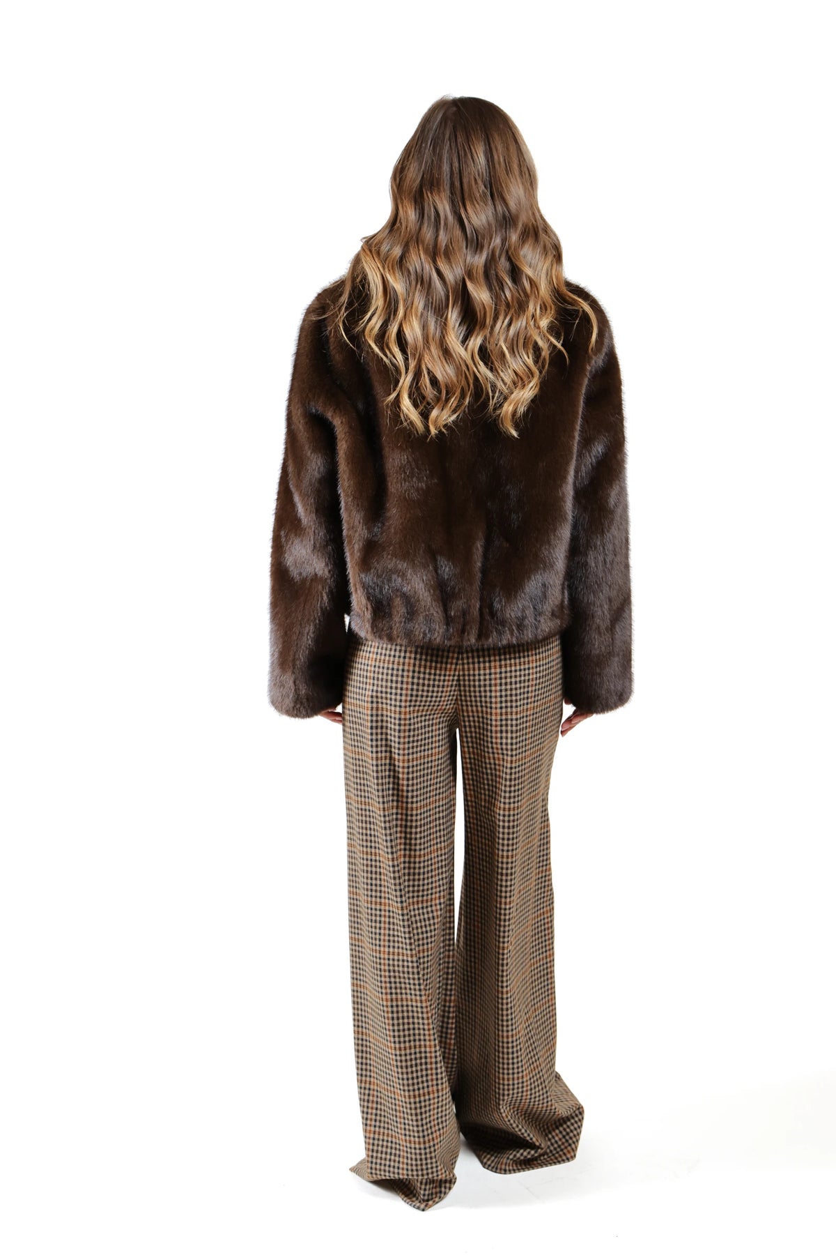 BULLY-FUR 7364