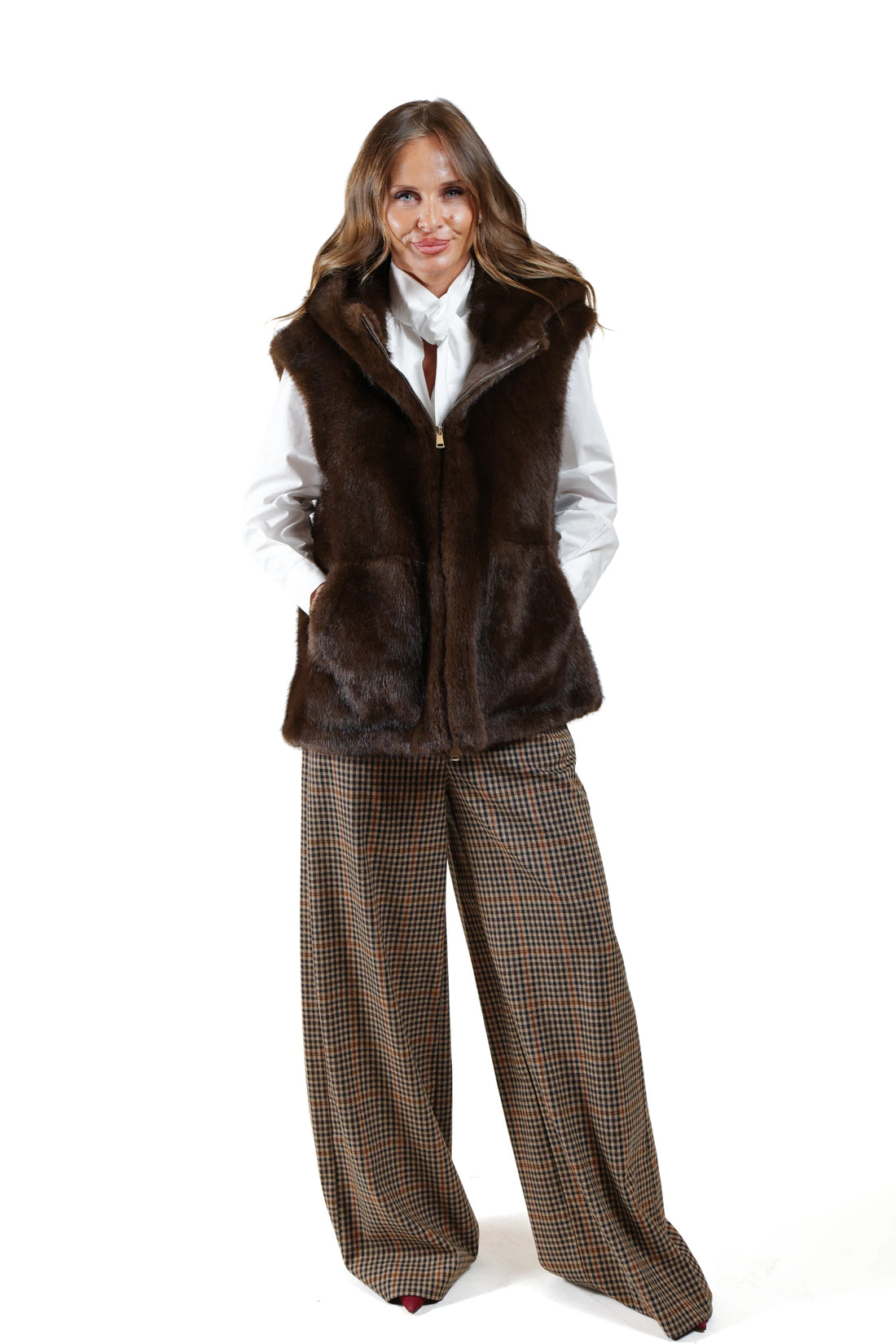 BULLY-FUR 7364