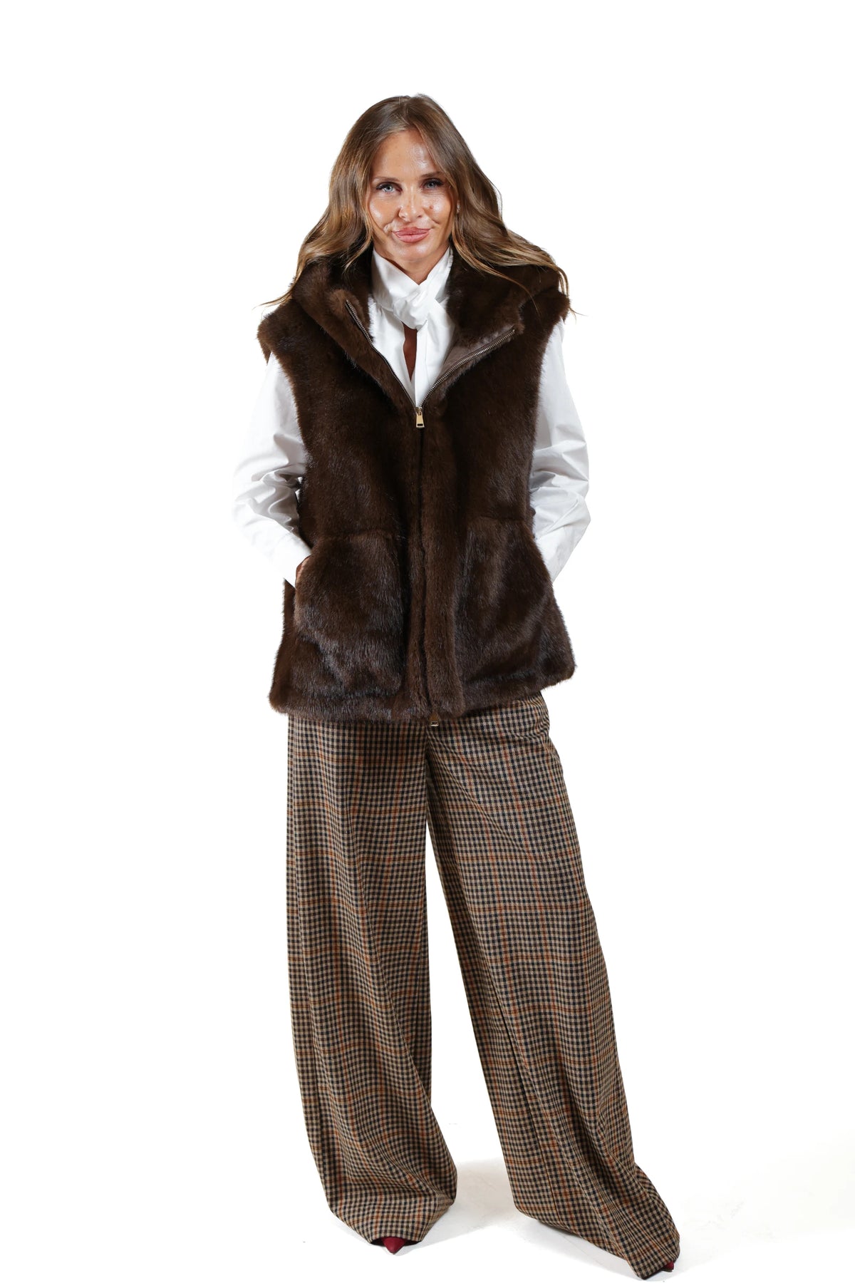 BULLY-FUR 7364
