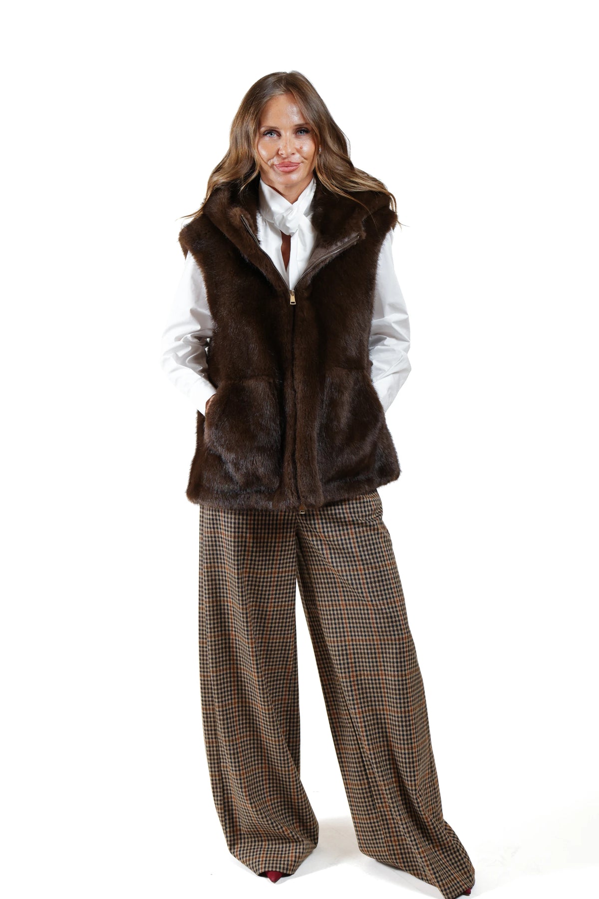 BULLY-FUR 7363