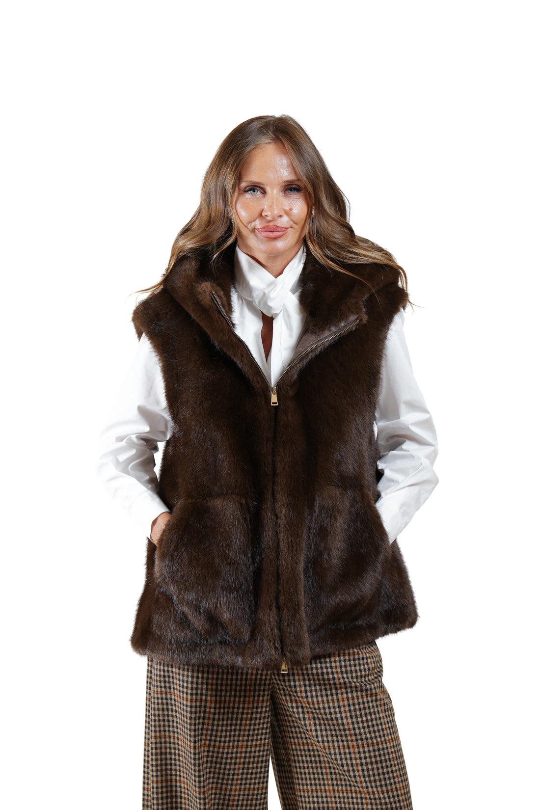 BULLY-FUR 7364