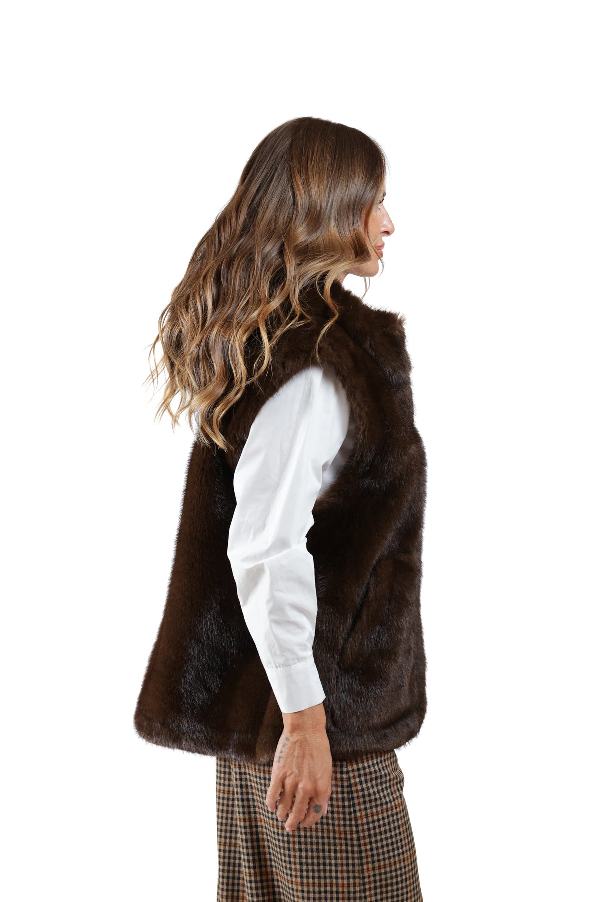 BULLY-FUR 7364