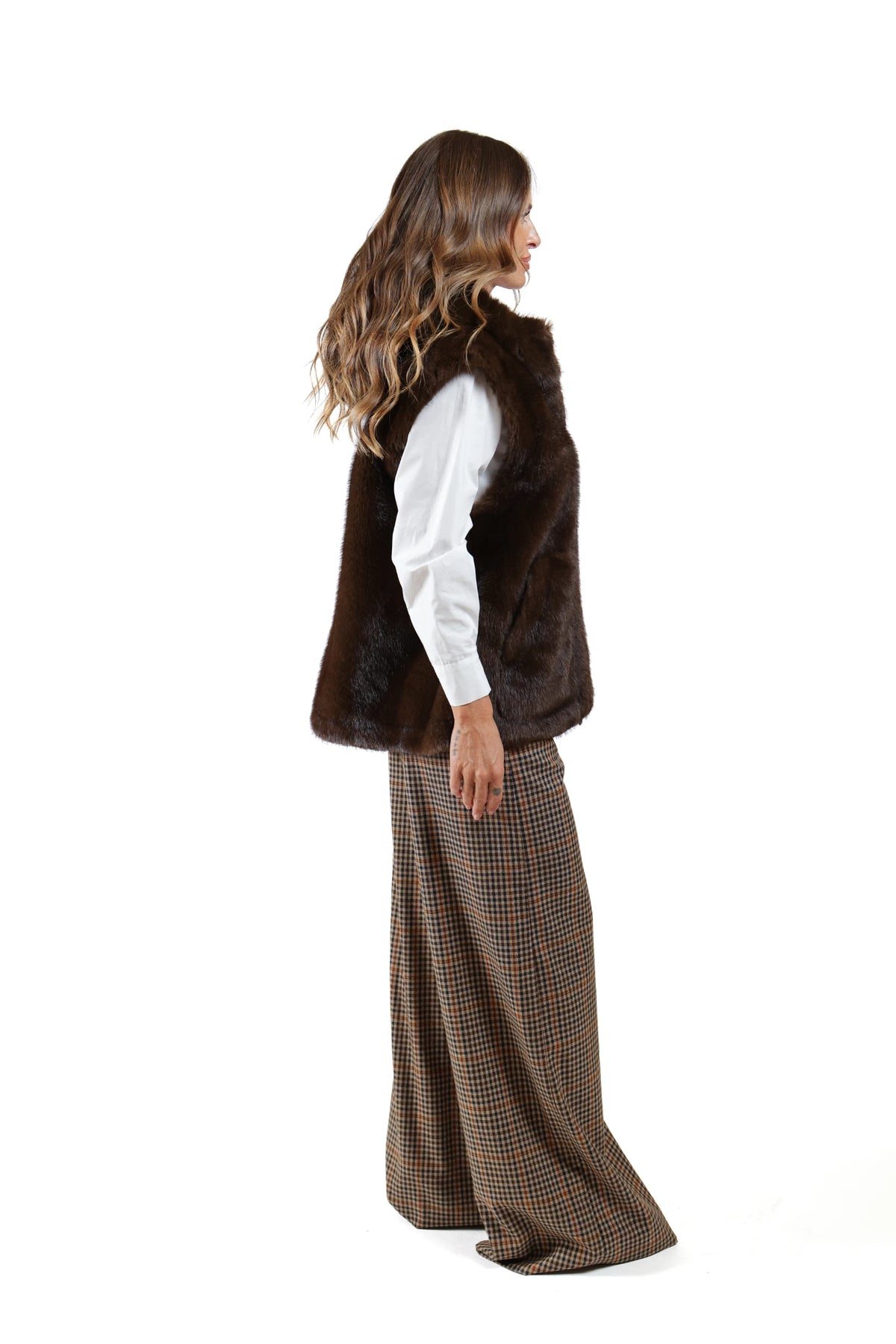 BULLY-FUR 7363