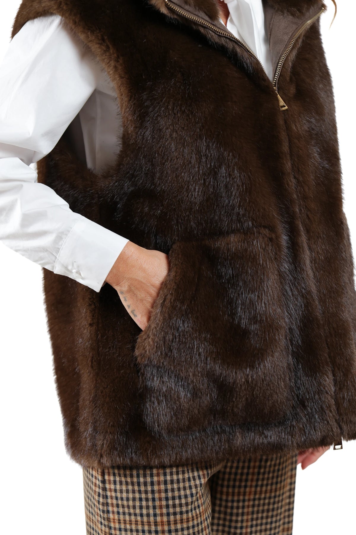 BULLY-FUR 7364