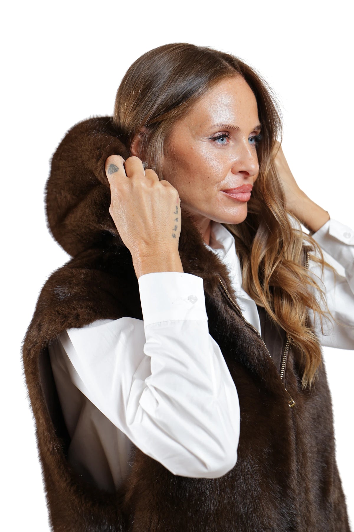 BULLY-FUR 7364