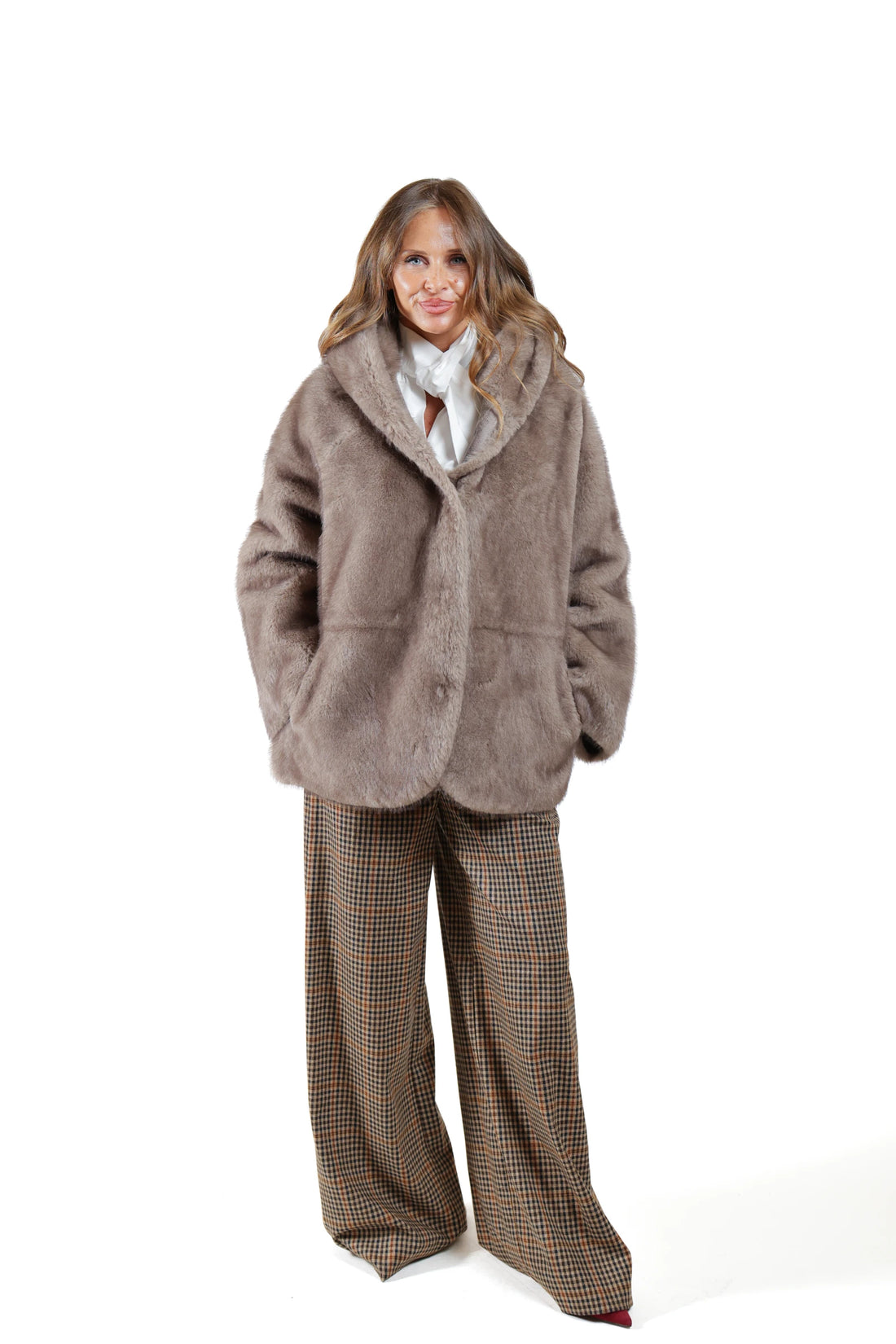 BULLY-FUR 73631 PERLA