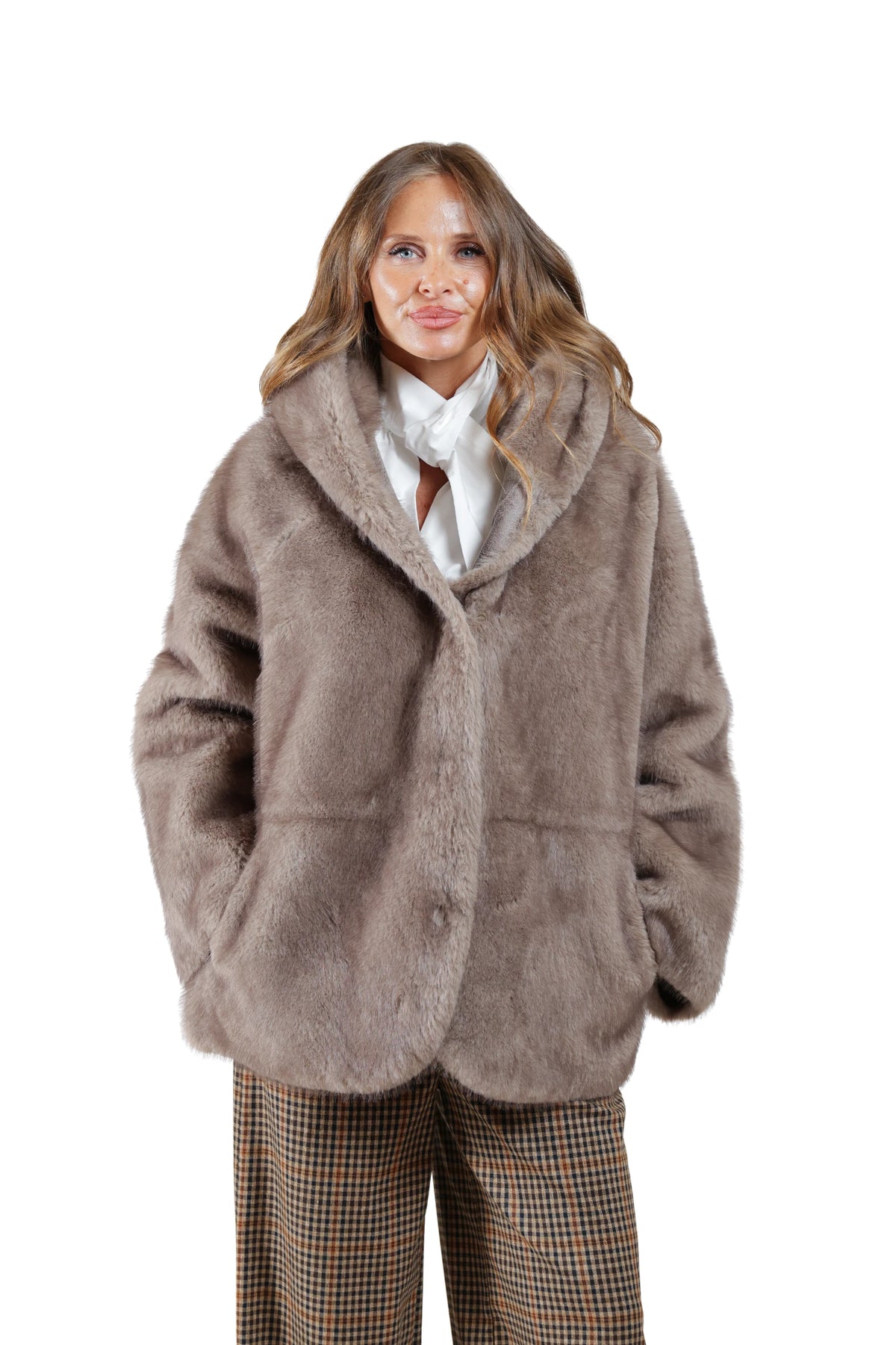 BULLY-FUR 73631 PERLA
