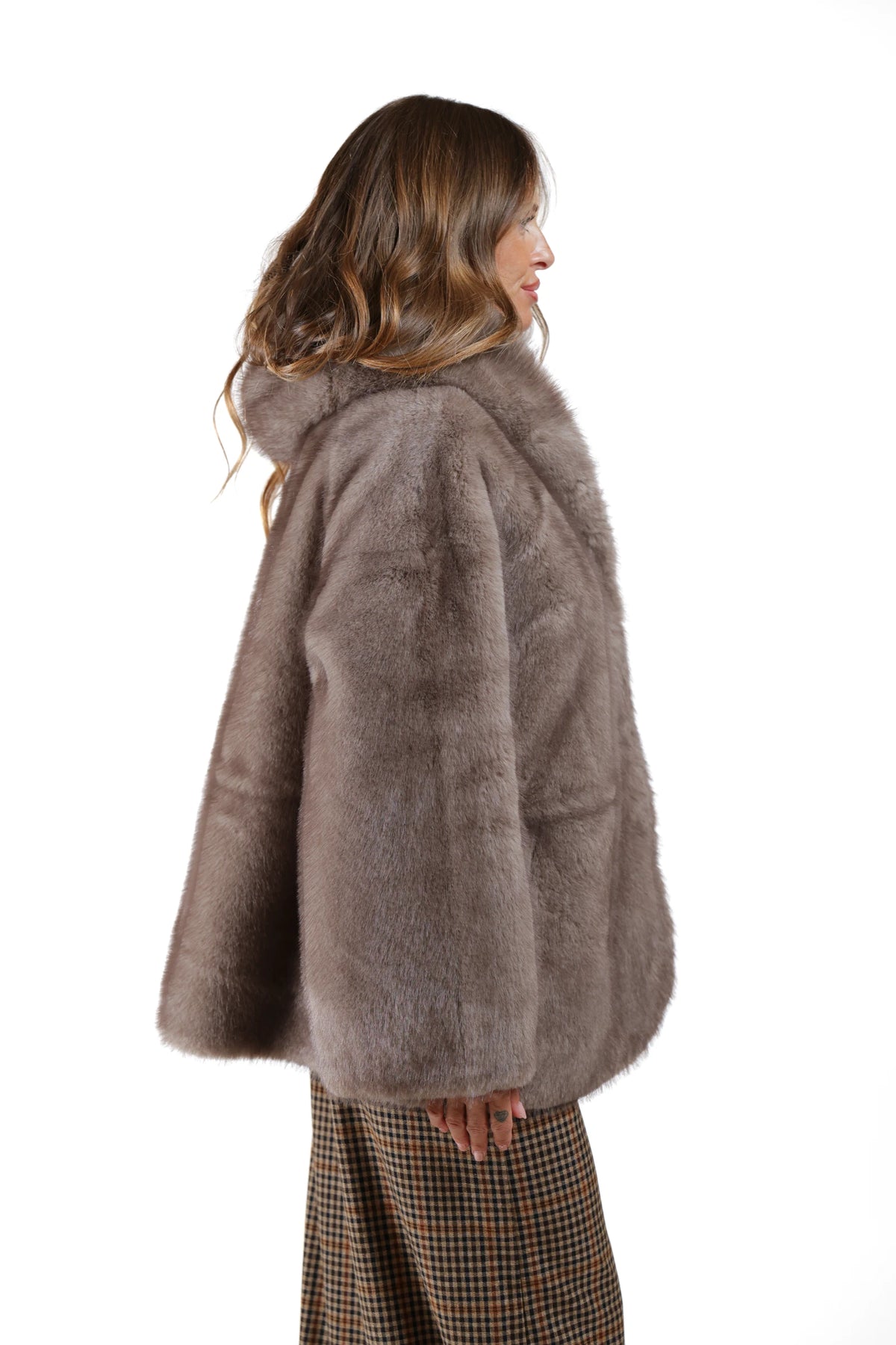 BULLY-FUR 73631 PERLA