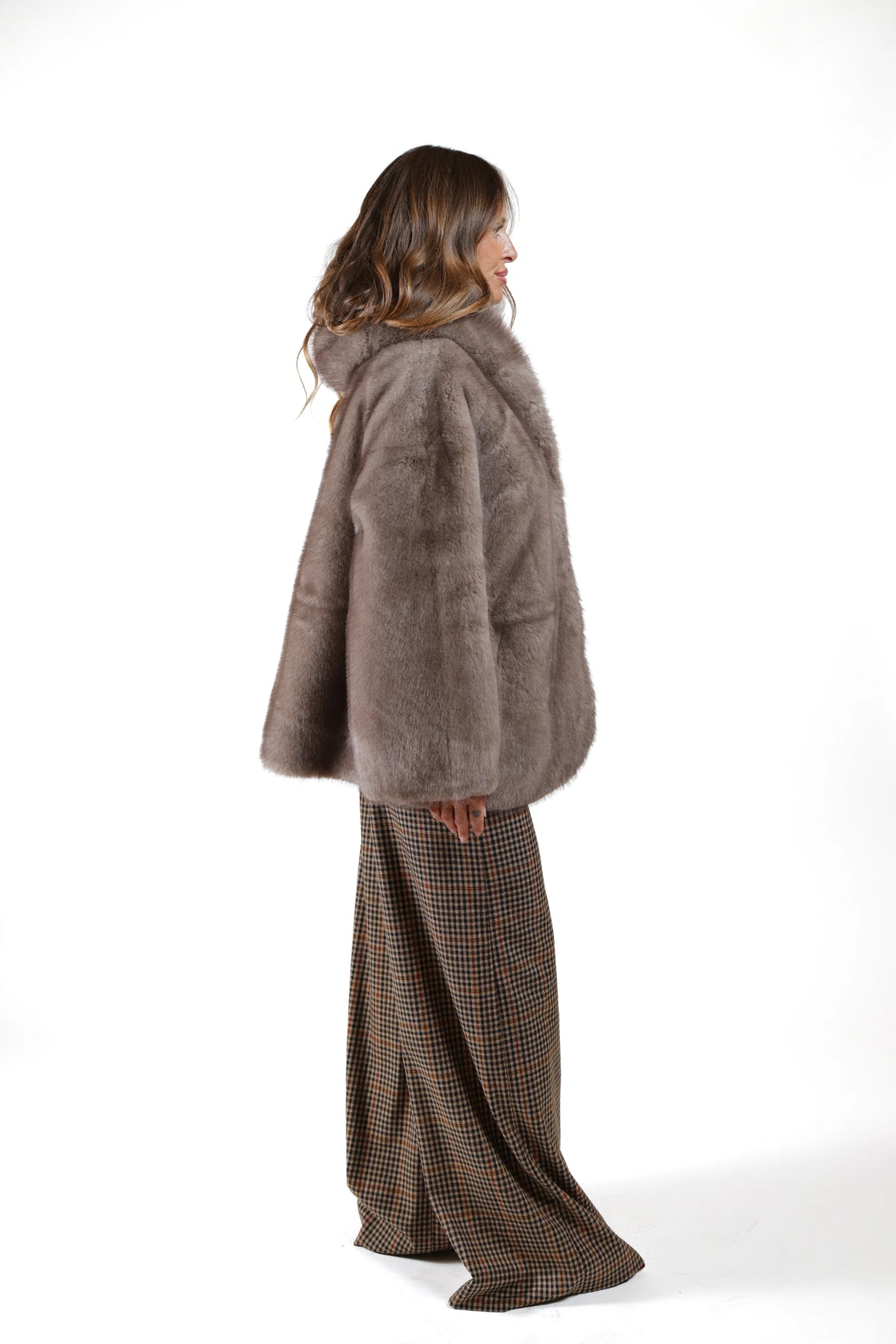 BULLY-FUR 73631 PERLA