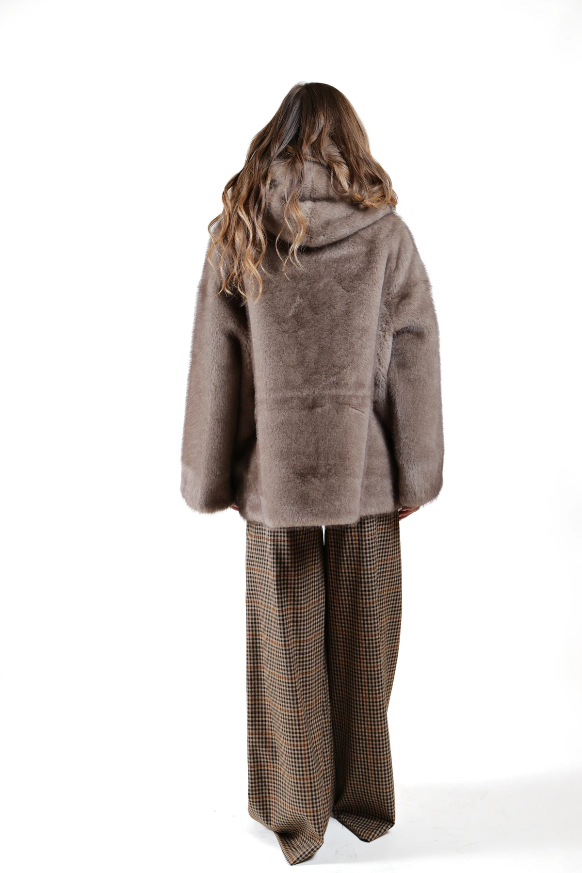 BULLY-FUR 73631 PERLA