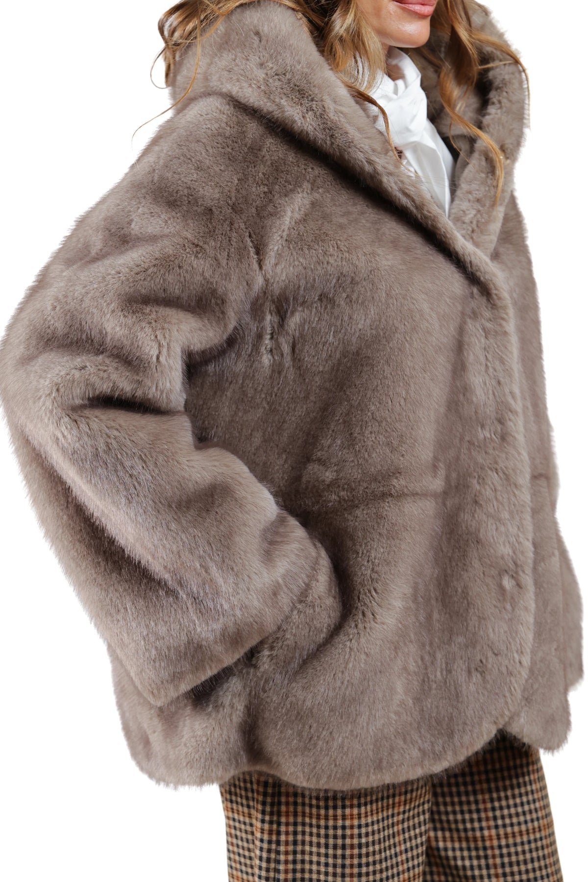 BULLY-FUR 73631 PERLA