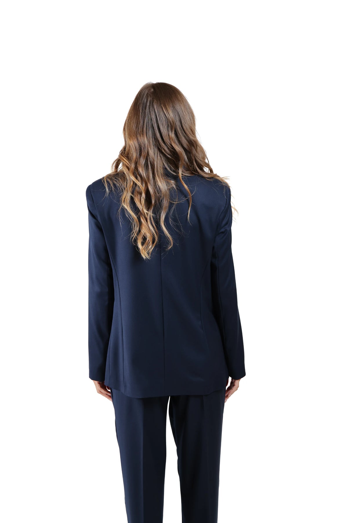 EDRELA PEDRELA-TAILLEUR REVERE RASO