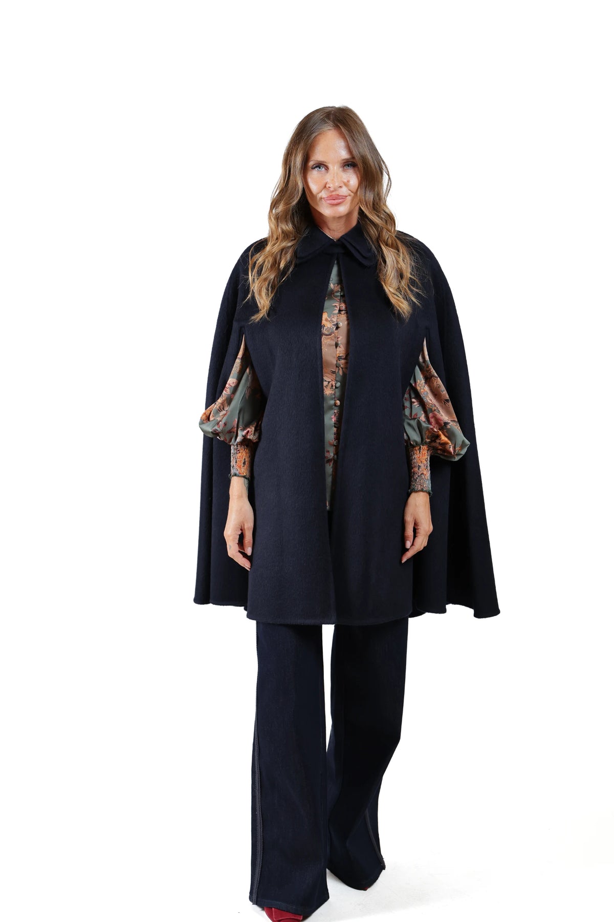AMOSA-CAPPOTTO CT78