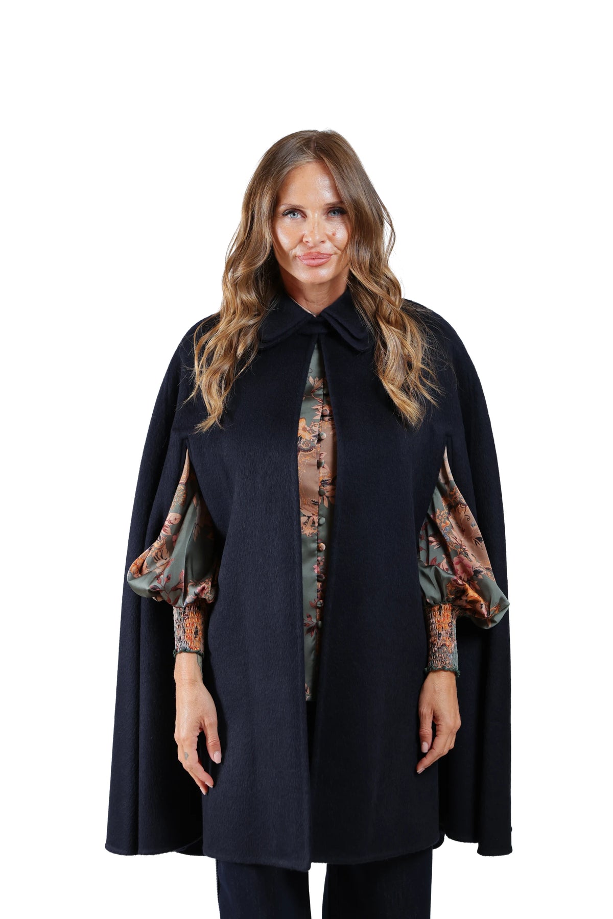 AMOSA-CAPPOTTO CT78