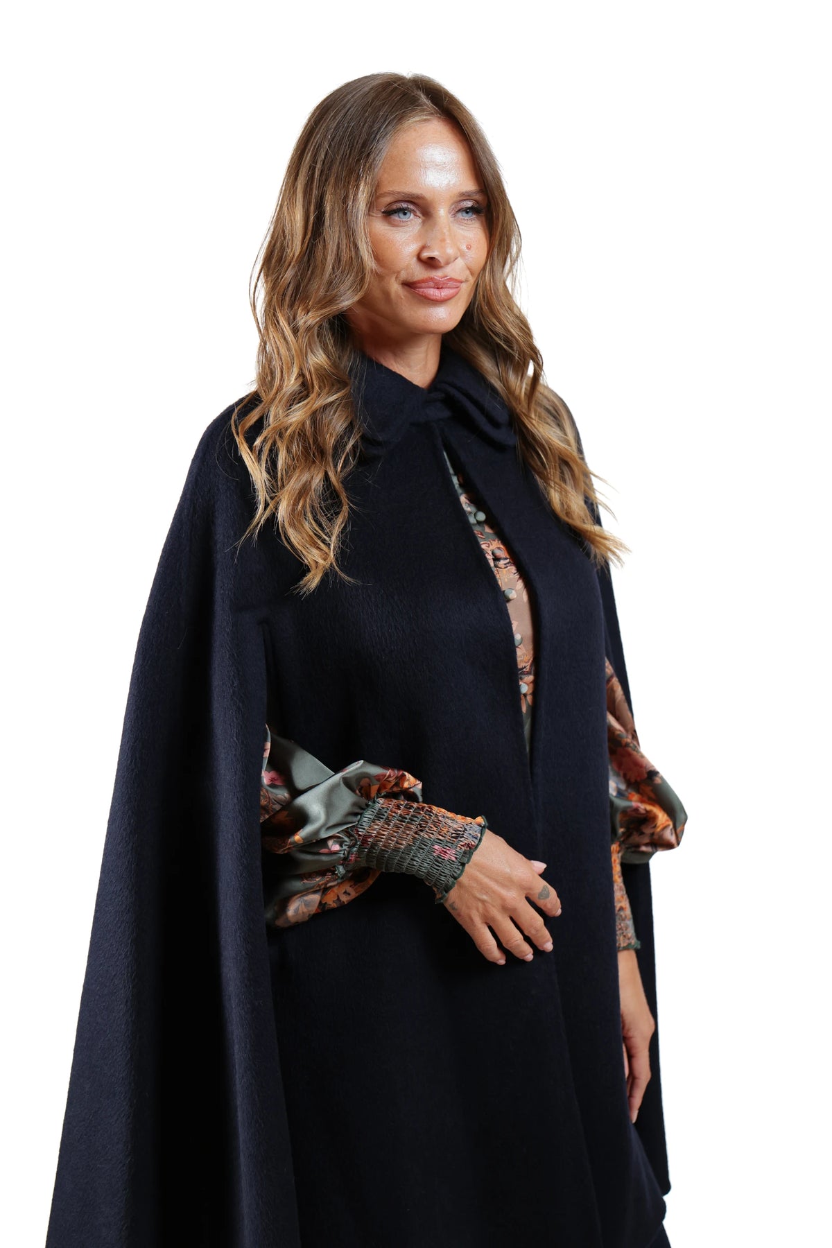 AMOSA-CAPPOTTO CT78