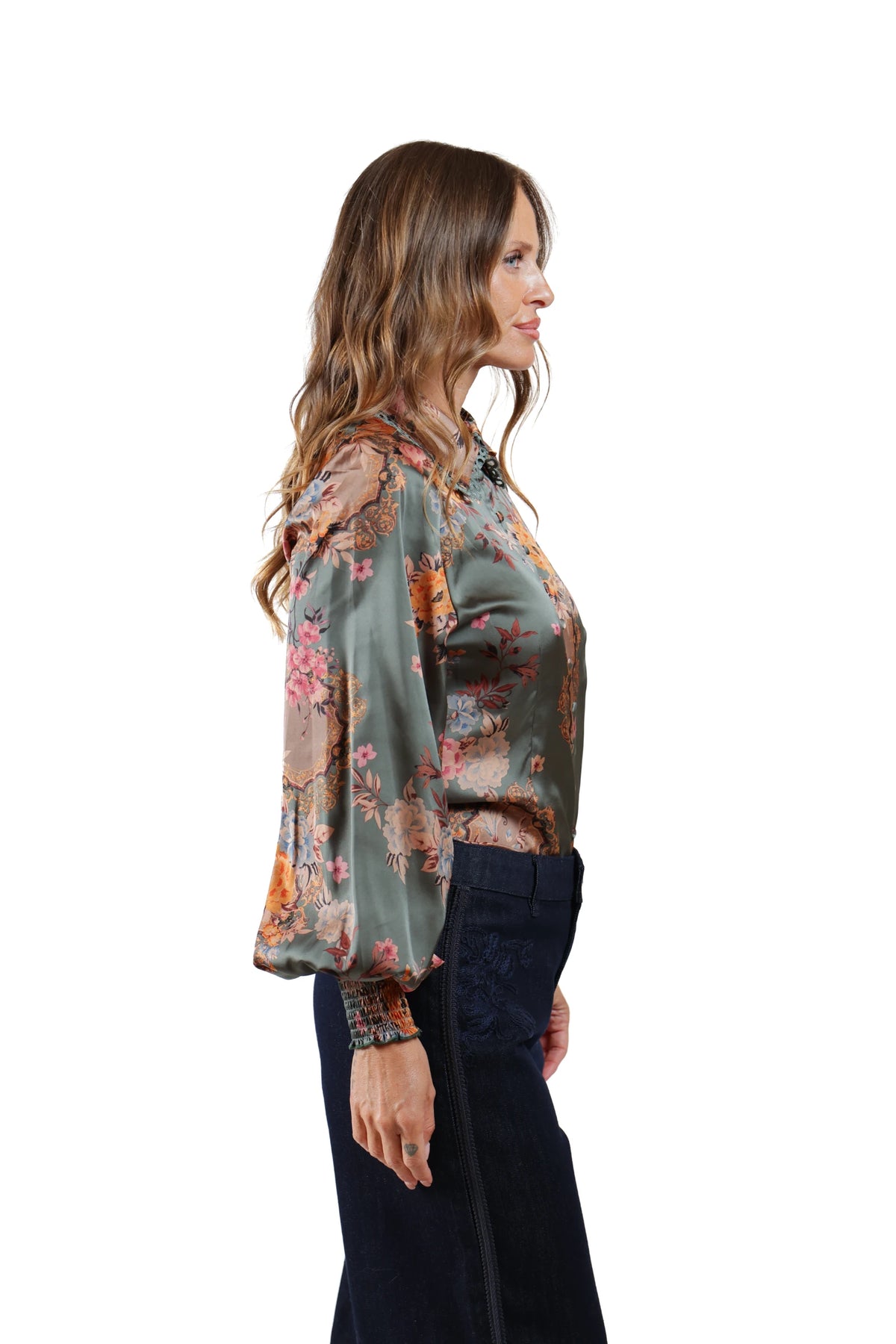 AMOSA-CAMICIA CA22