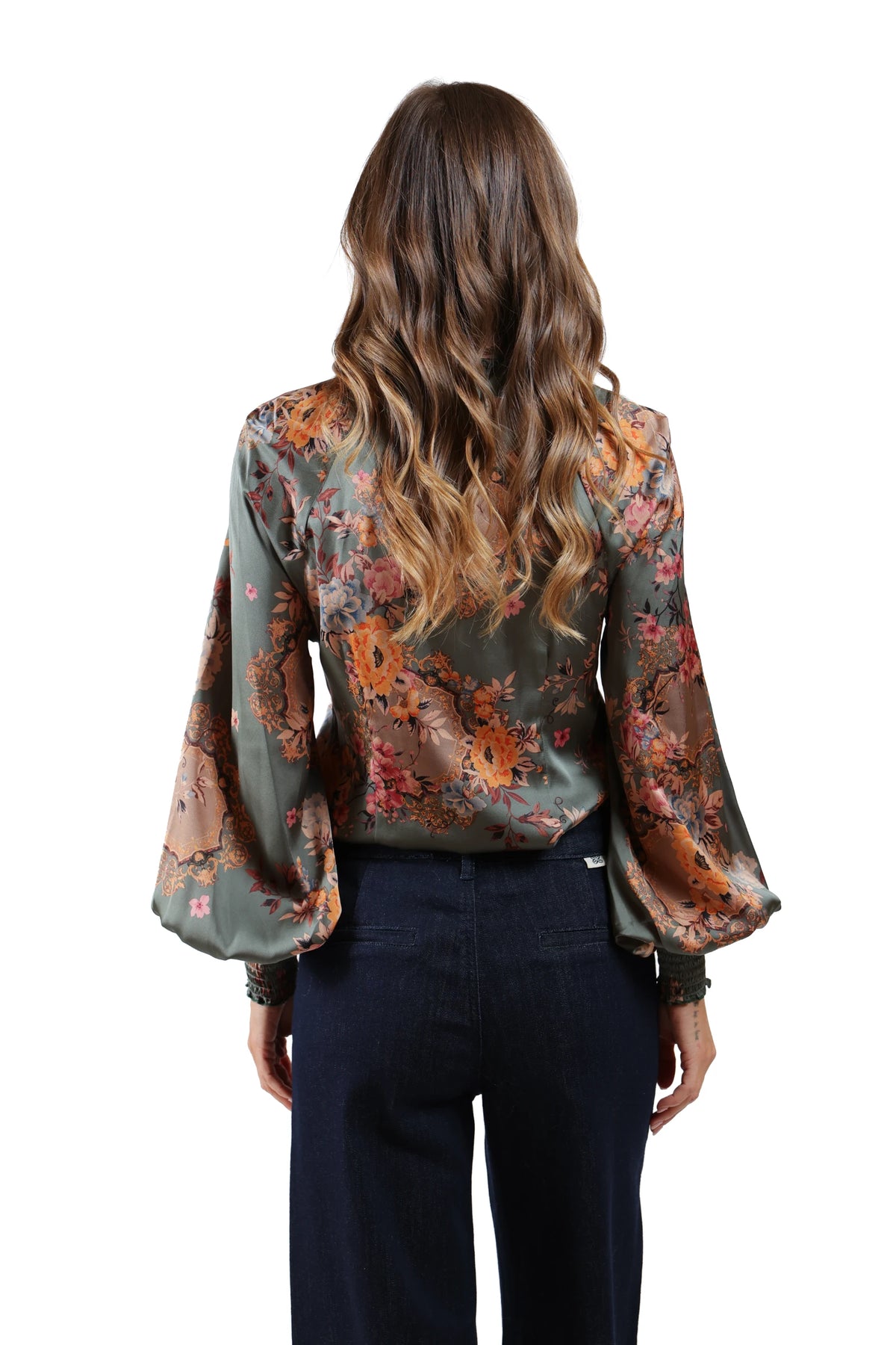 AMOSA-CAMICIA CA22