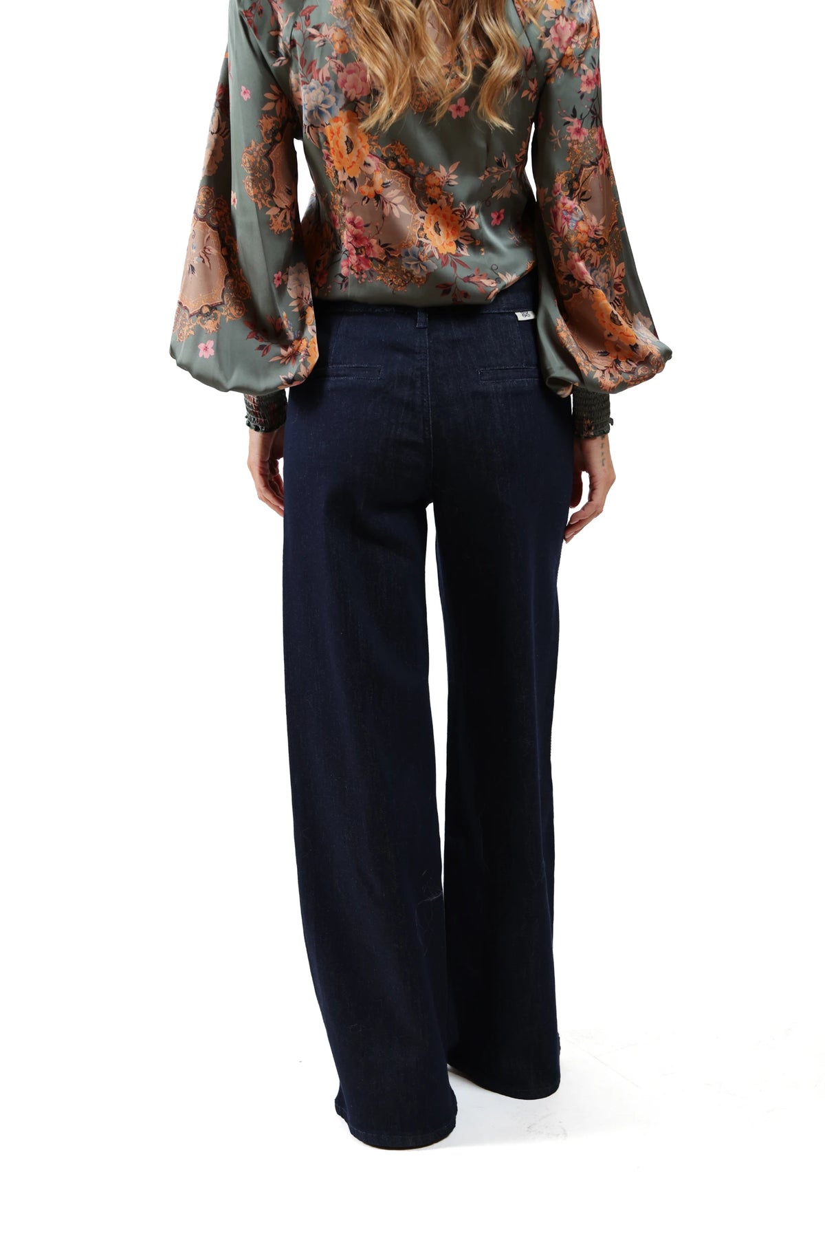 AMOSA-CAMICIA CA22
