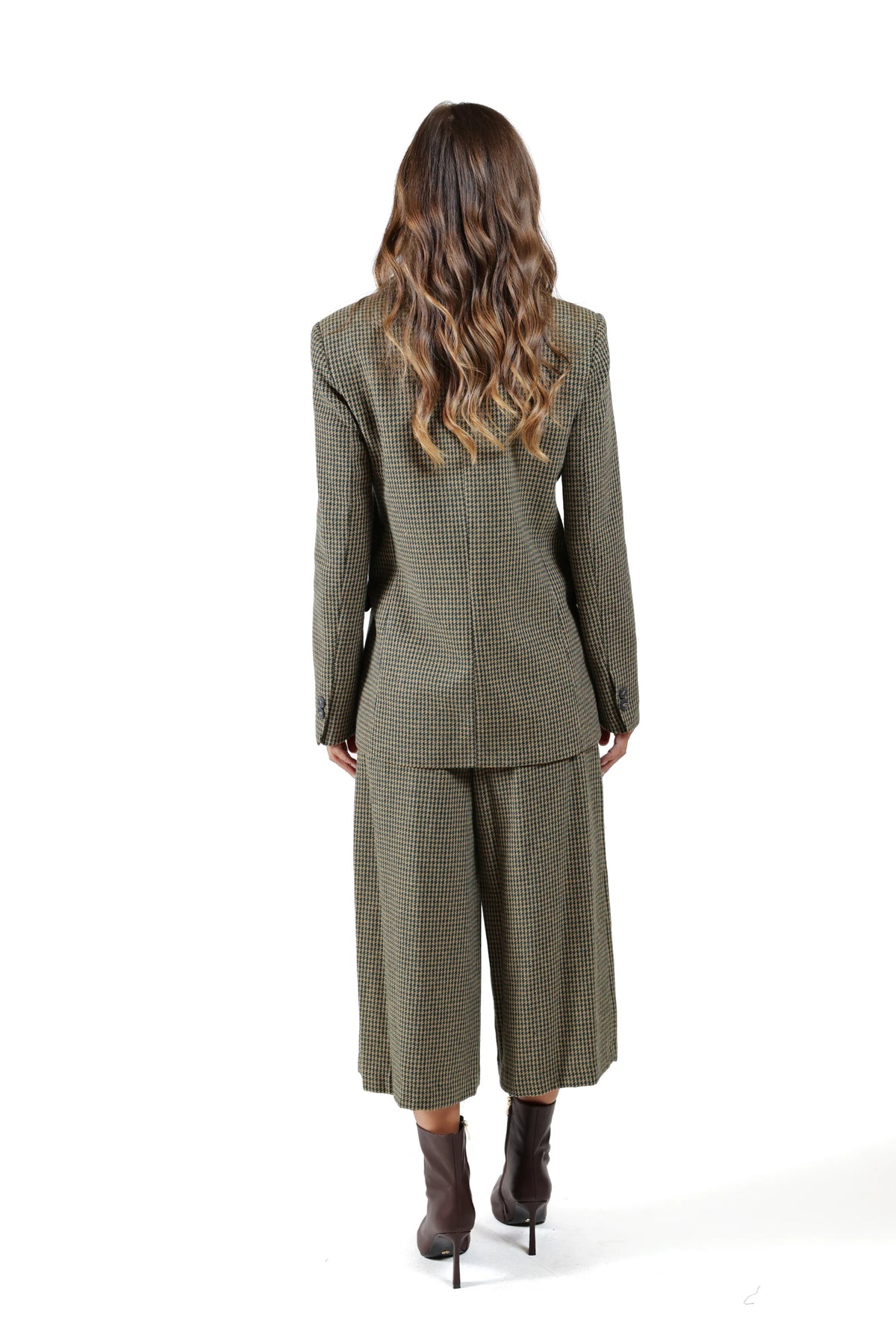 EVESA PEMIO- TAILLEUR BERMUDA GIACCA DP
