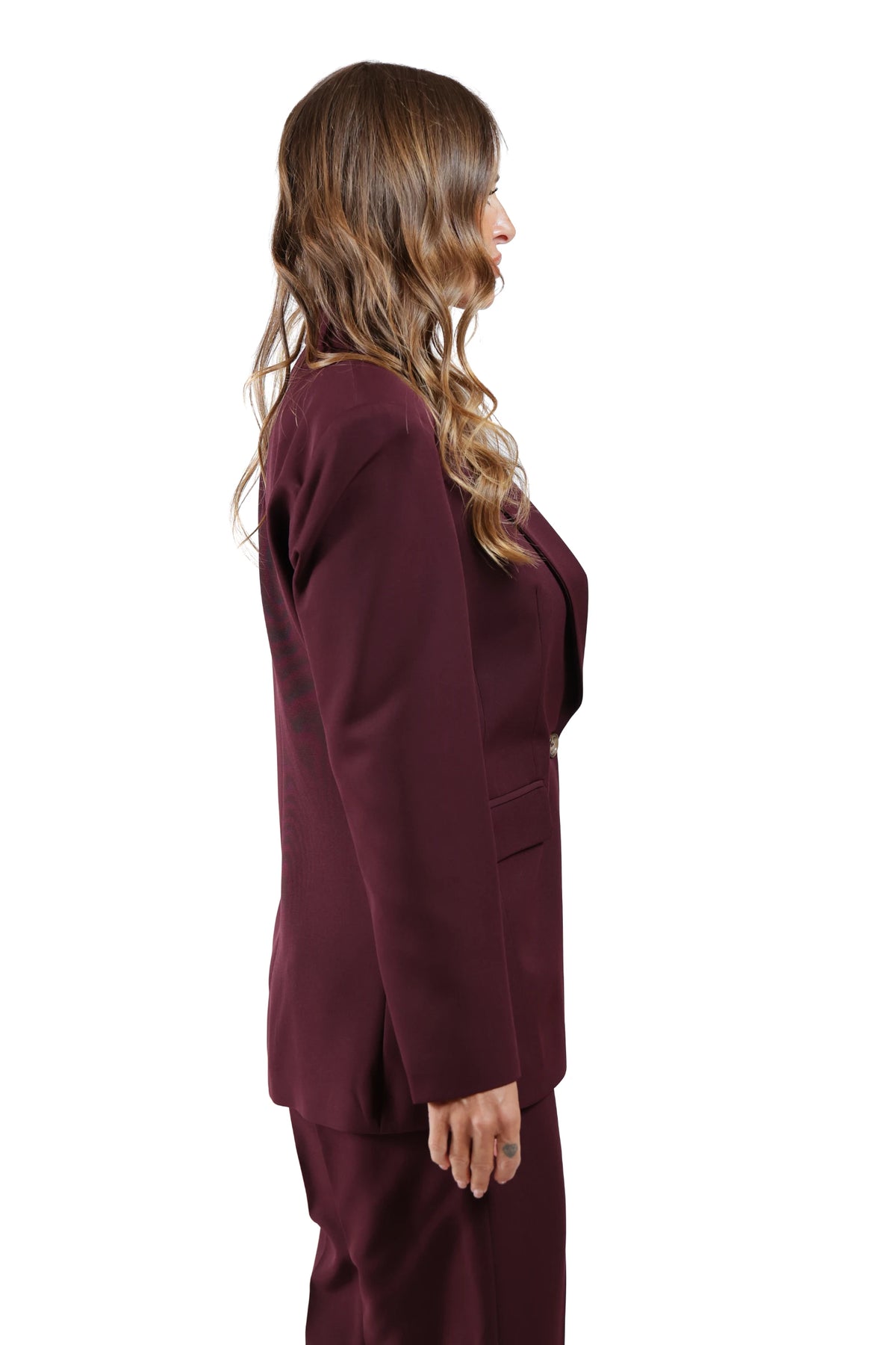 PEVELA/EVELA-TAILLEUR AMARONE