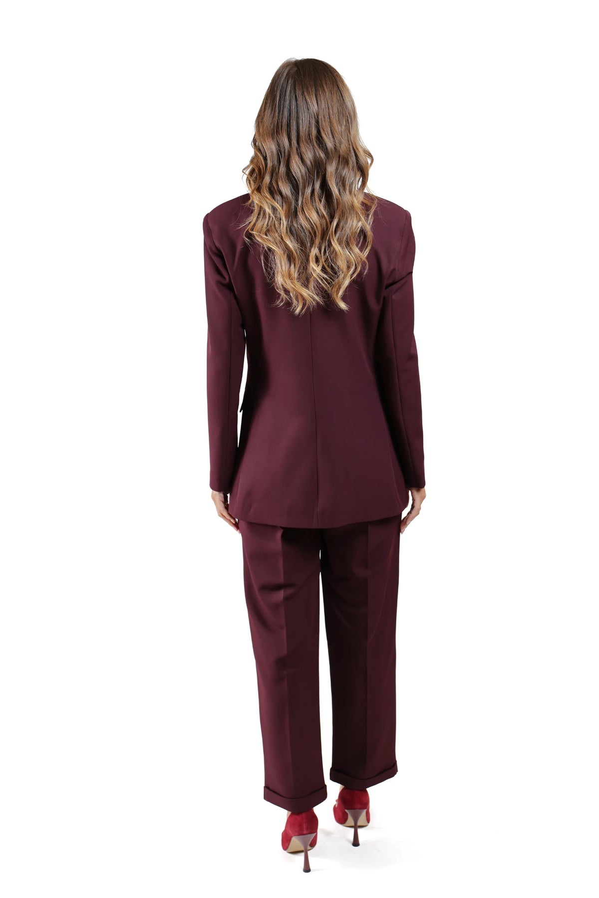 PEVELA/EVELA-TAILLEUR AMARONE