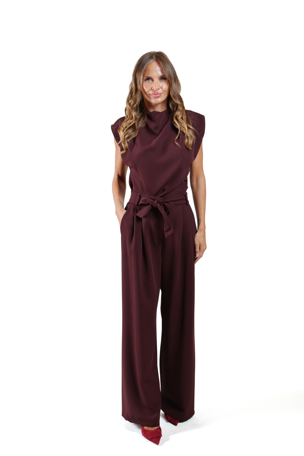 SADDERA-BLUSA