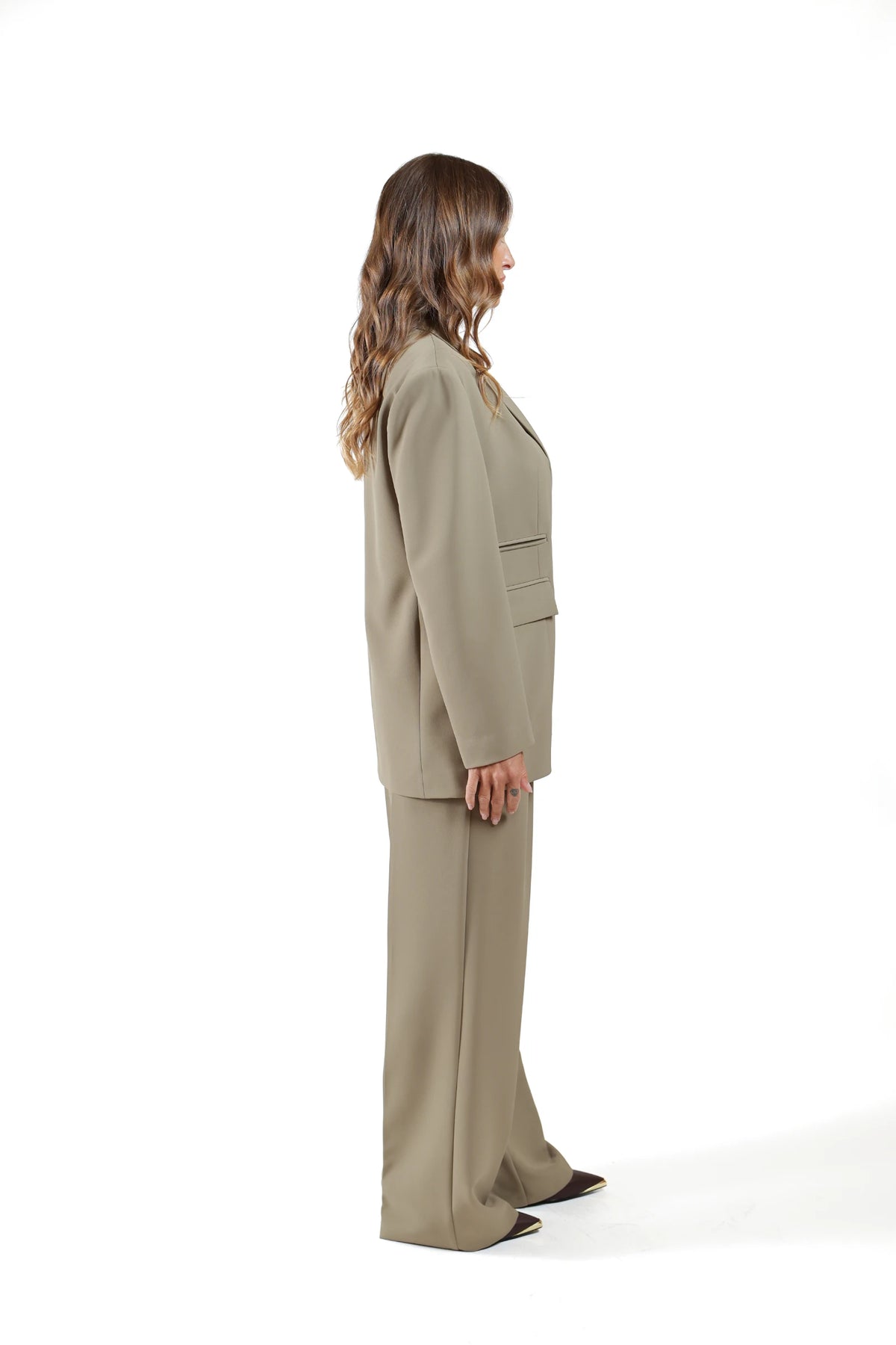 PEDENA-PANTALONE