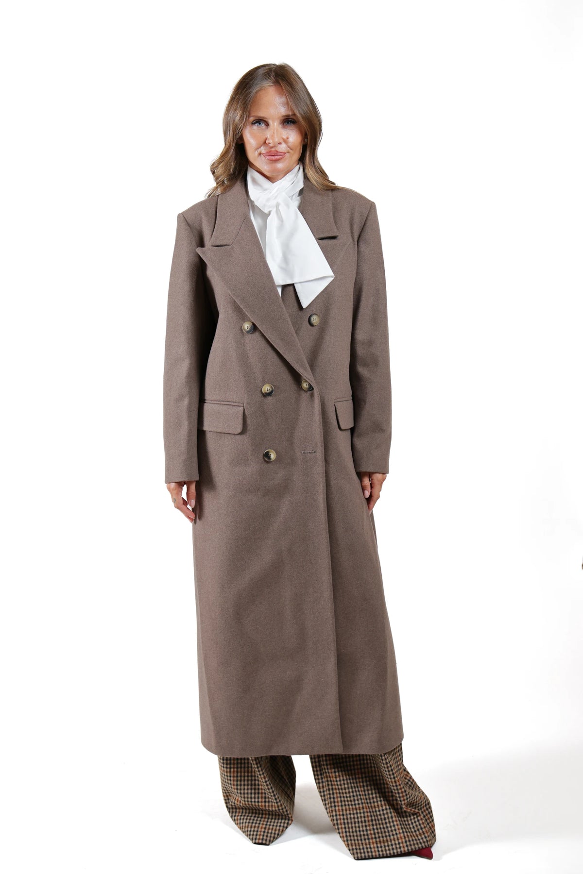 ABBIGLIAMENTO