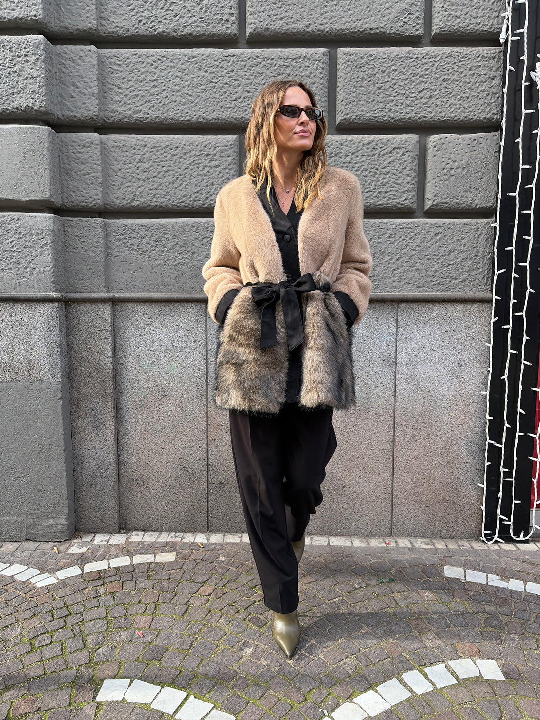 Fur Sendra