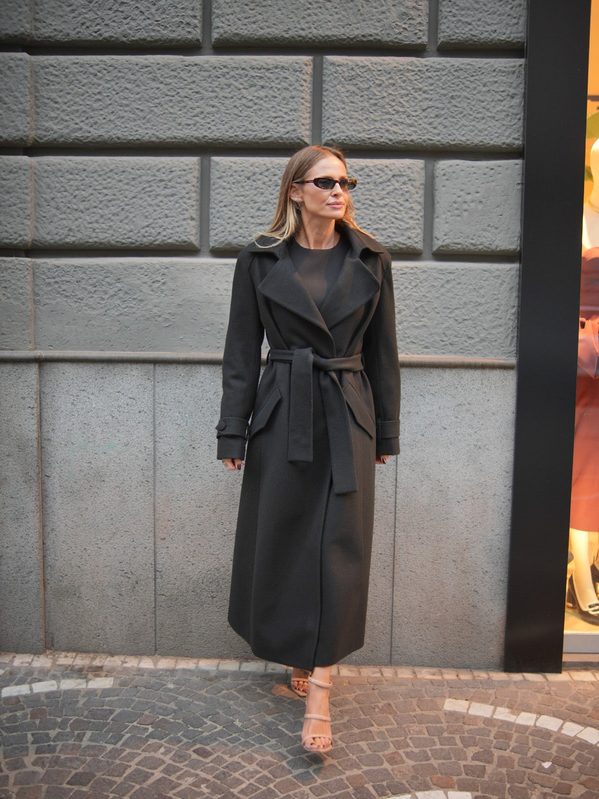 Cappotto Antonia